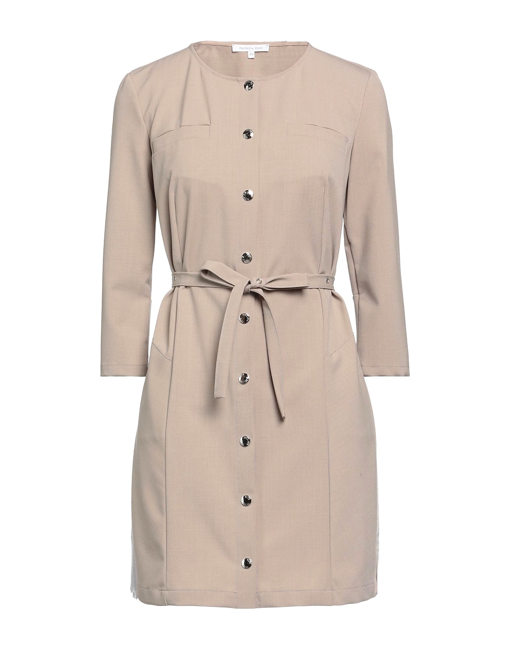 PATRIZIA PEPE - Robes courtes