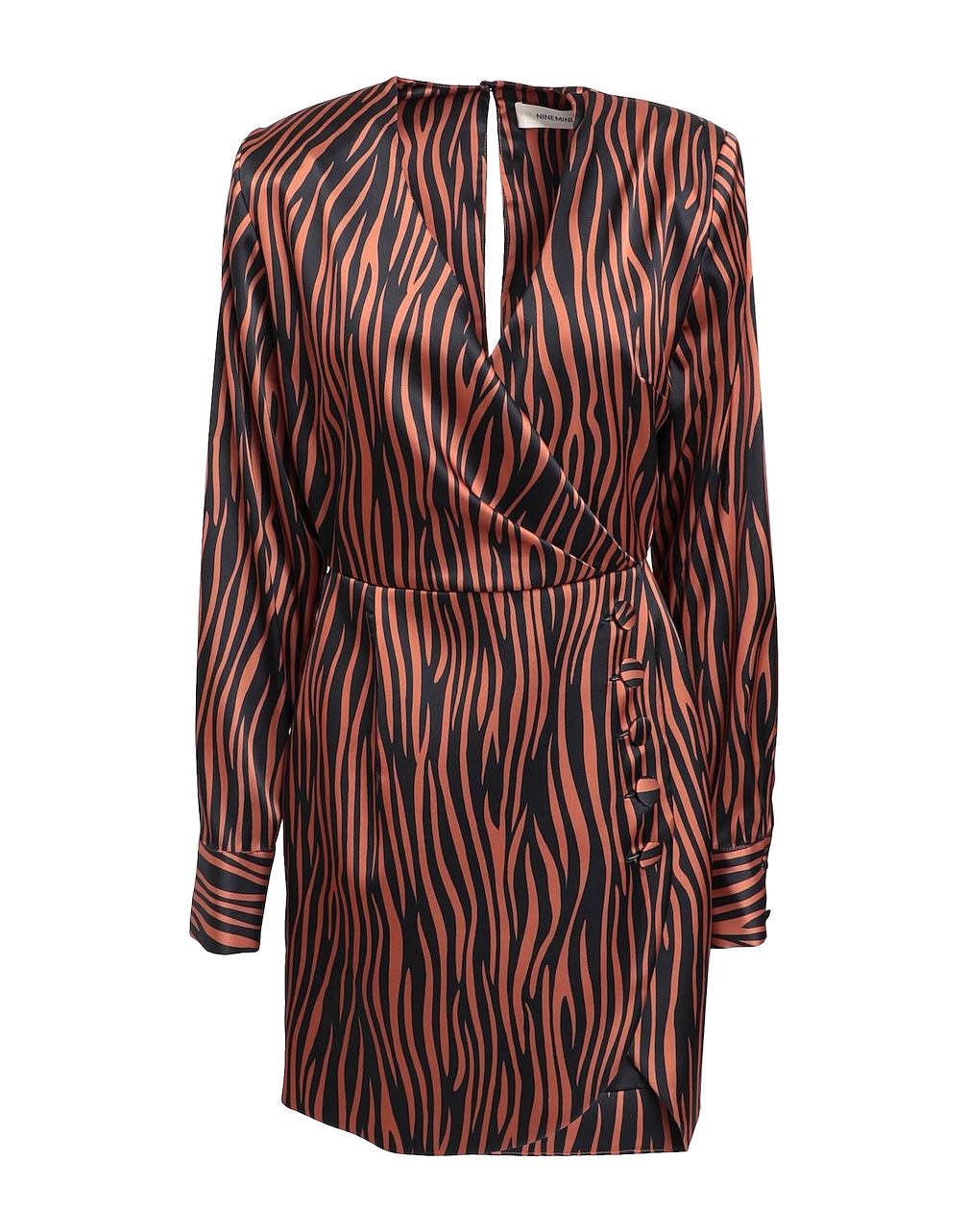 NINEMINUTES - Mini-Kleider