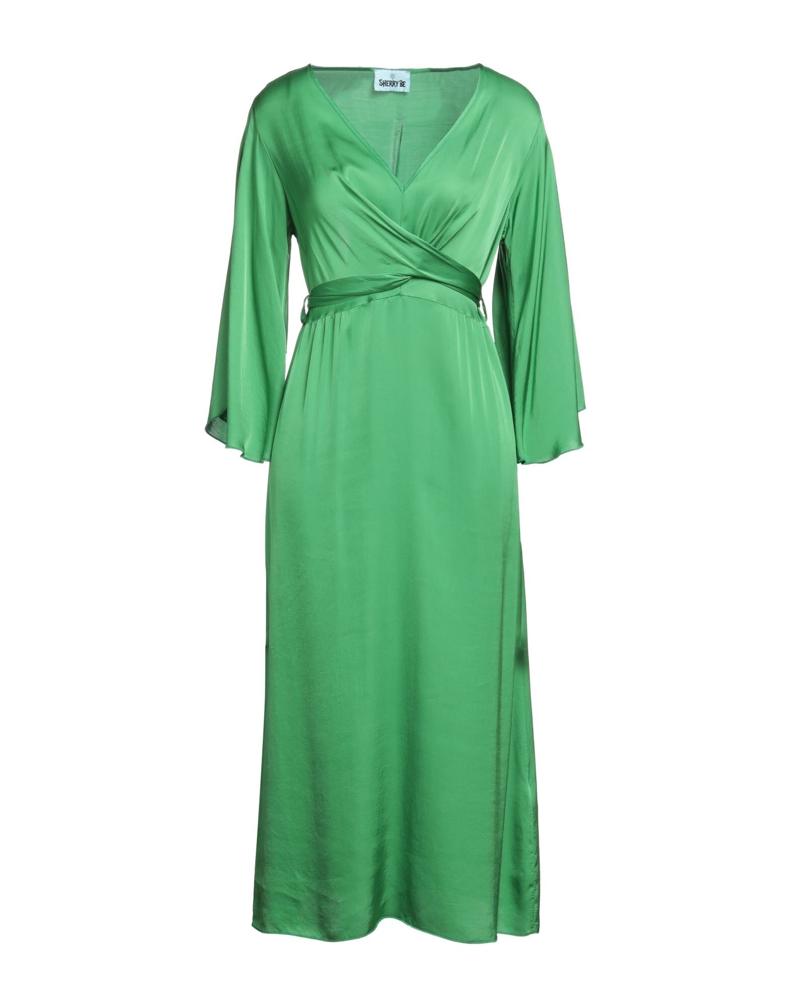 SHERRY BE - 미디 원피스