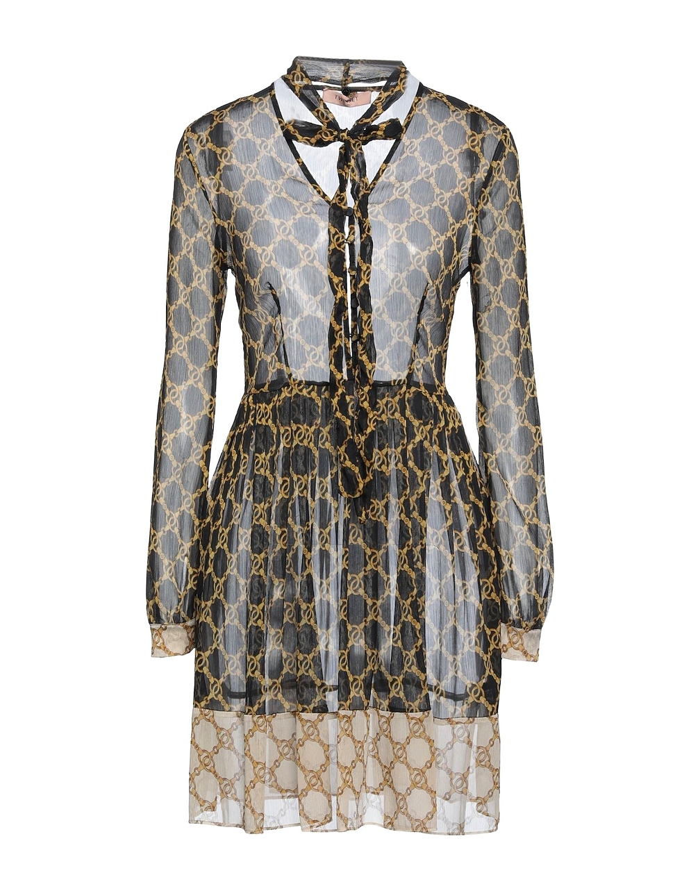 TWINSET - Mini dresses