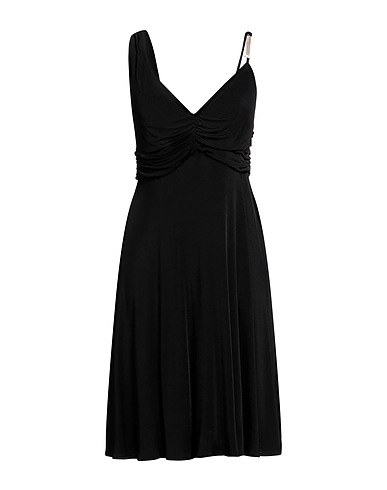 MARCIANO by GUESS Short dress Black 100% Viscose