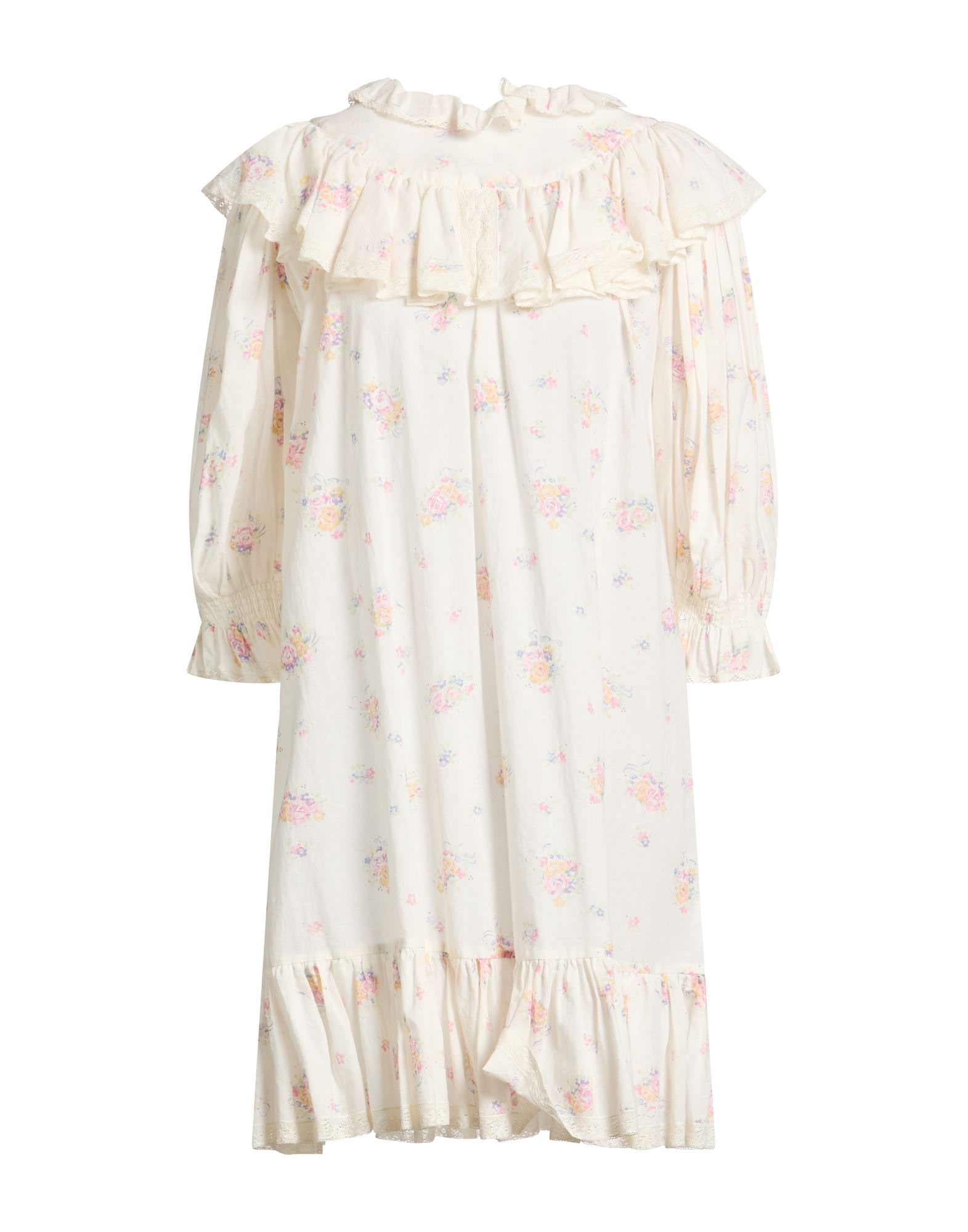 LAURENCE BRAS - Mini dresses