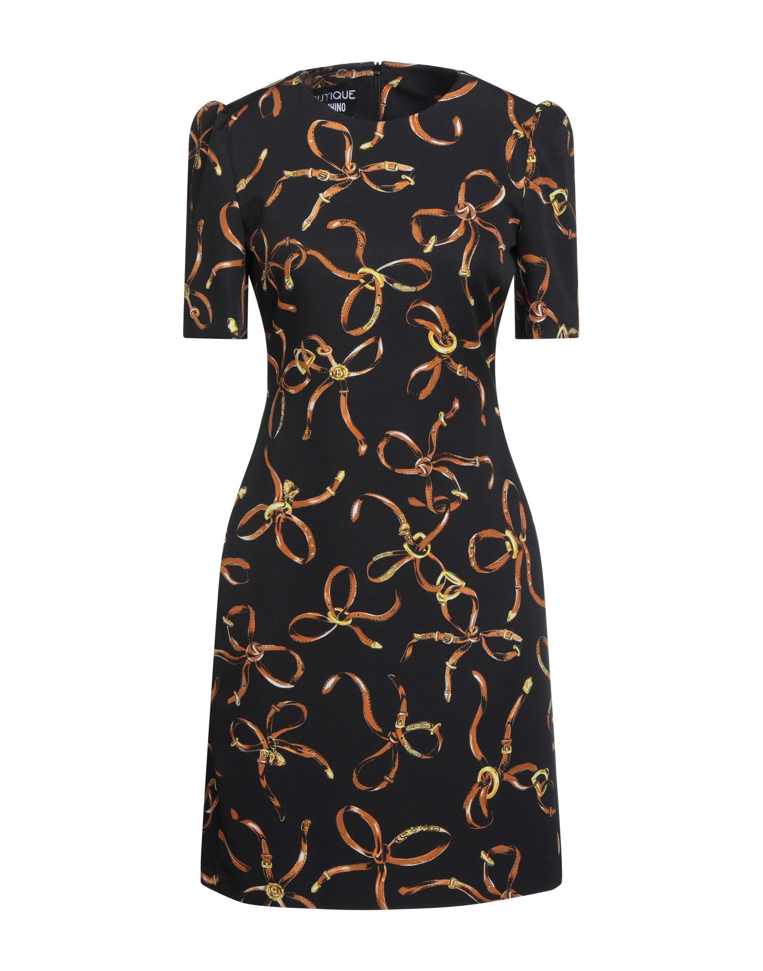 BOUTIQUE MOSCHINO - Mini dresses