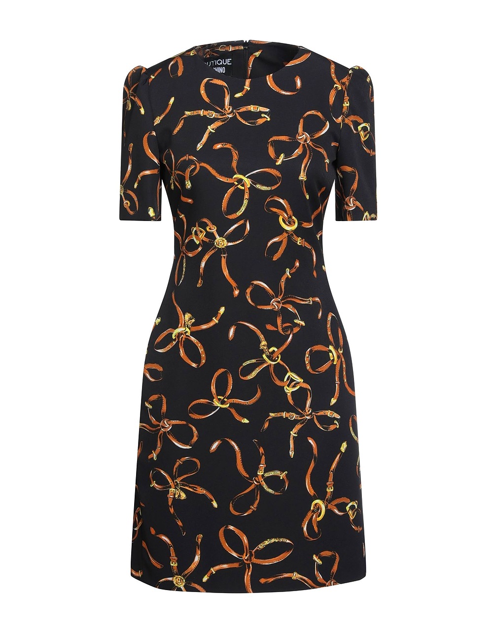 BOUTIQUE MOSCHINO - Mini dresses