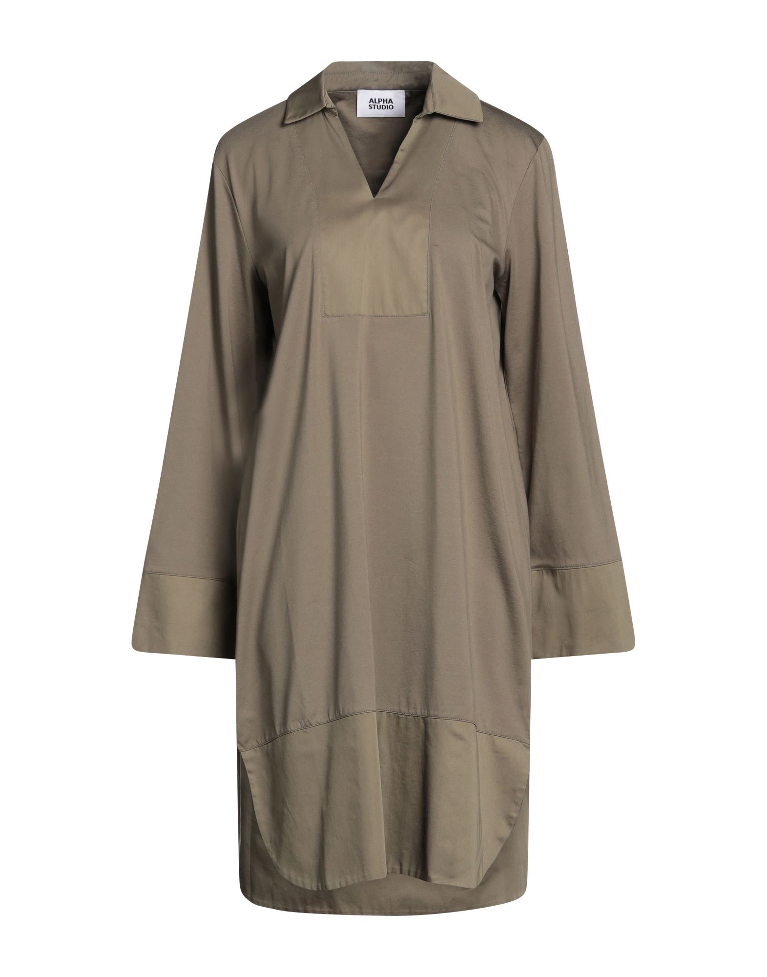 ALPHA STUDIO - Mini dresses