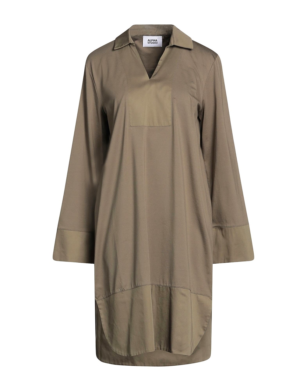 ALPHA STUDIO - Mini dresses