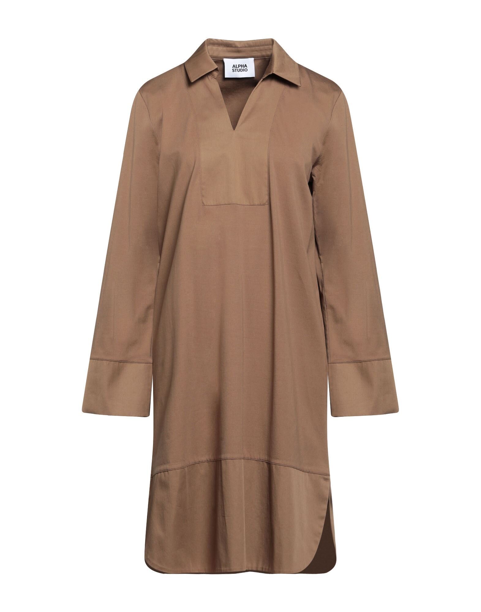 ALPHA STUDIO - Короткие платья