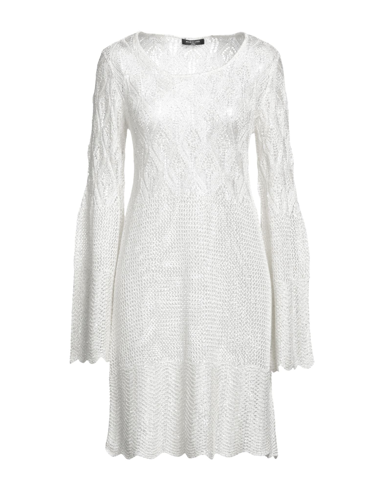 MARCIANO by GUESS - ミニ丈ドレス