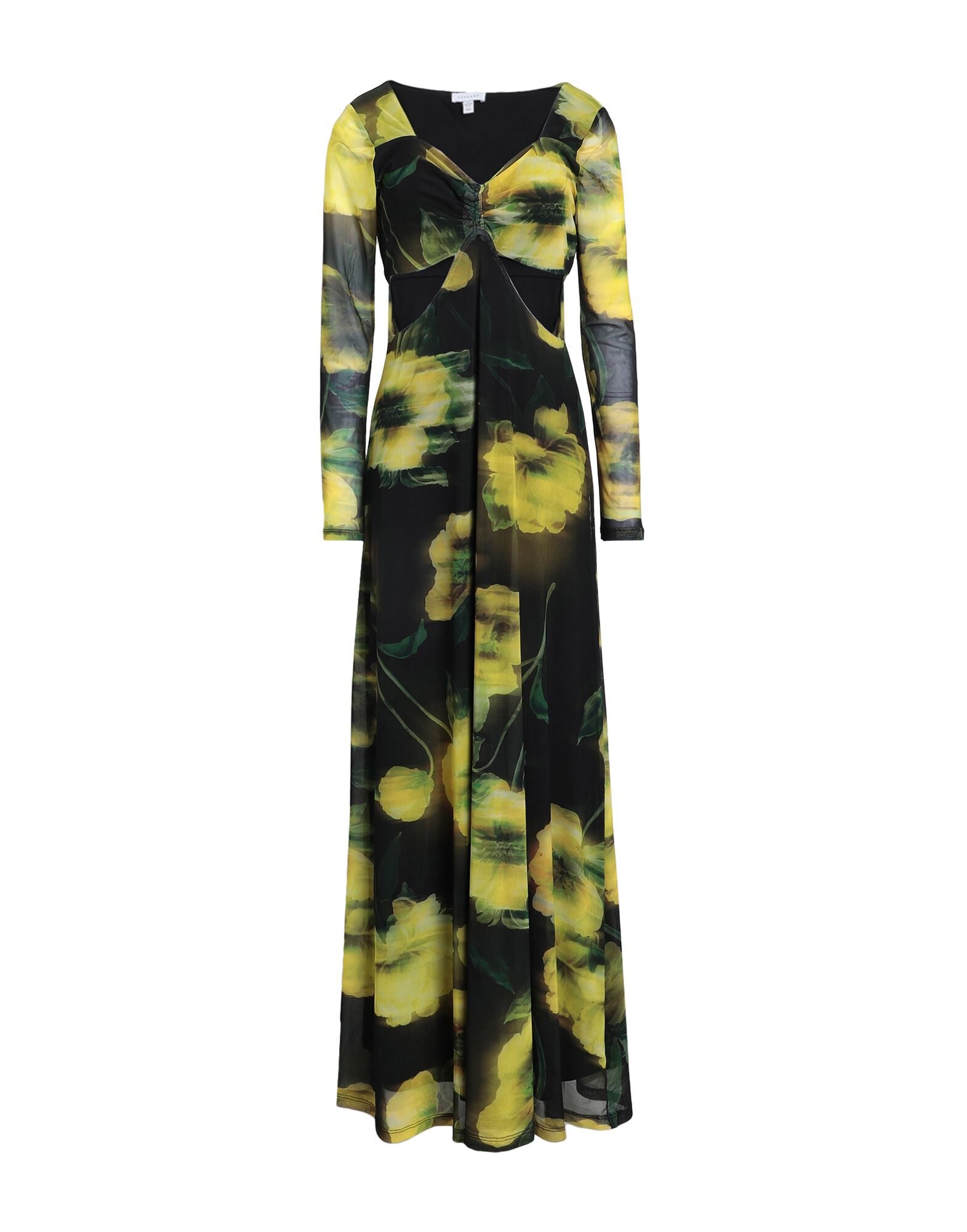 TOPSHOP - Maxi dresses