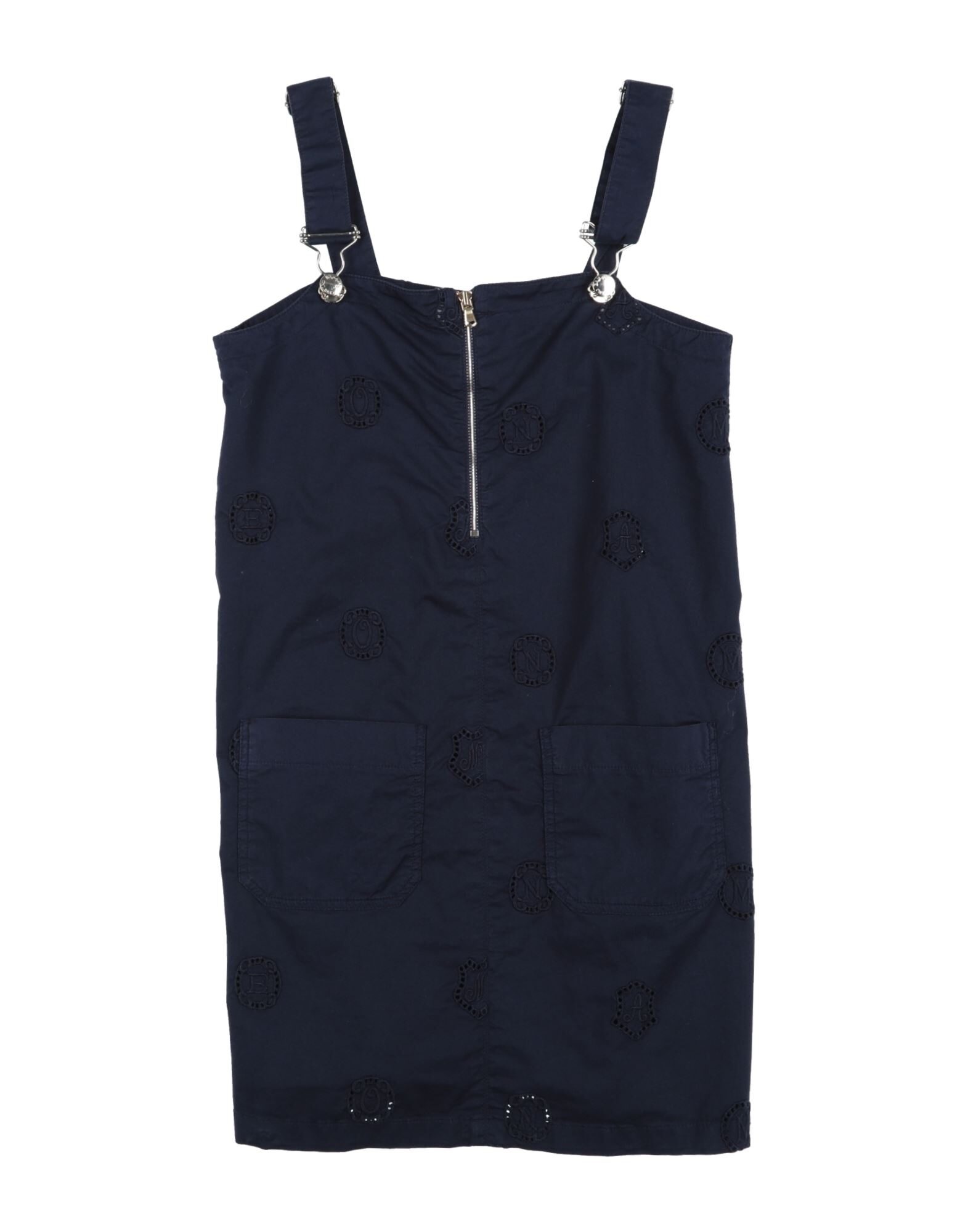 ERMANNO SCERVINO JUNIOR - Overalls
