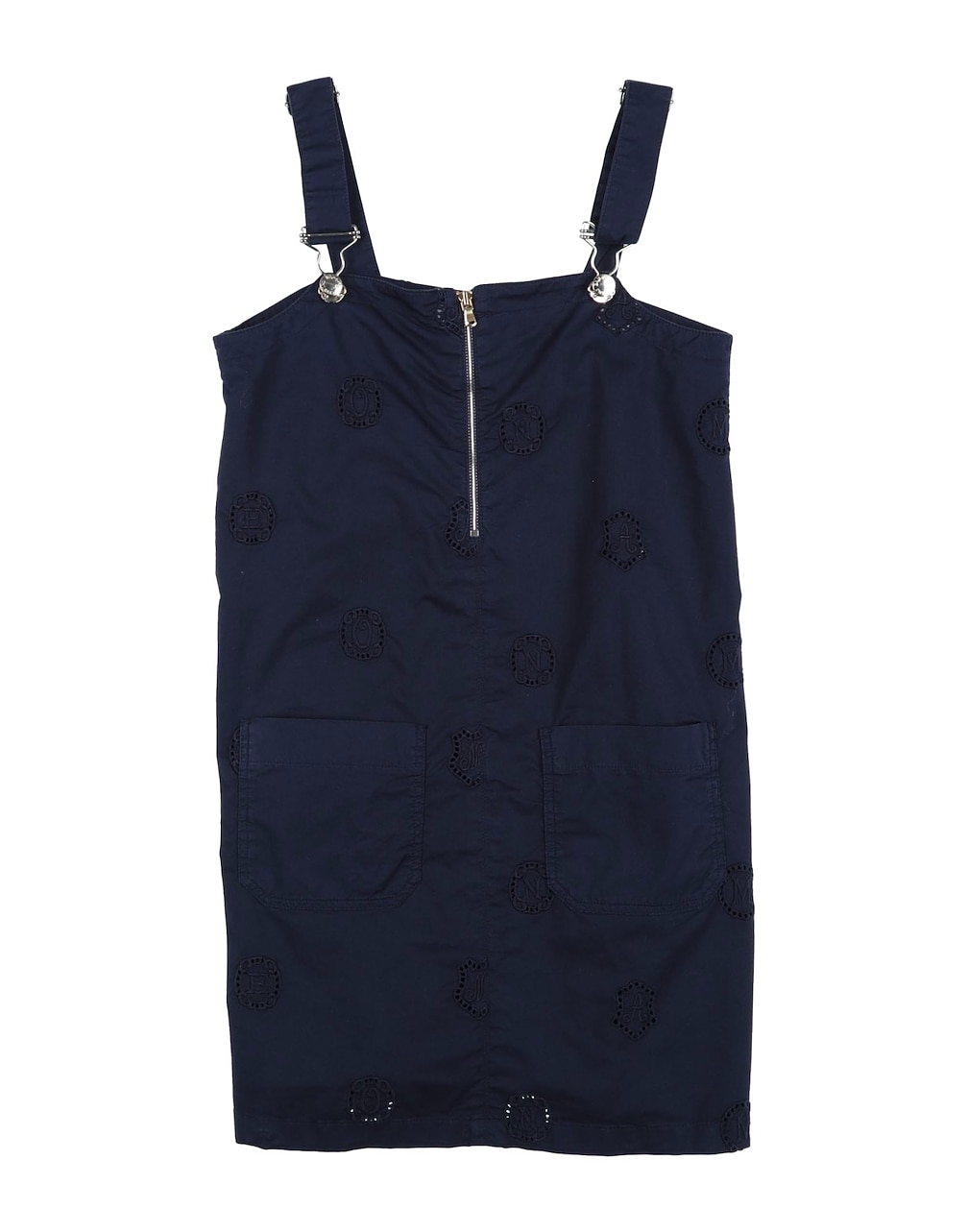 ERMANNO SCERVINO JUNIOR - Overalls