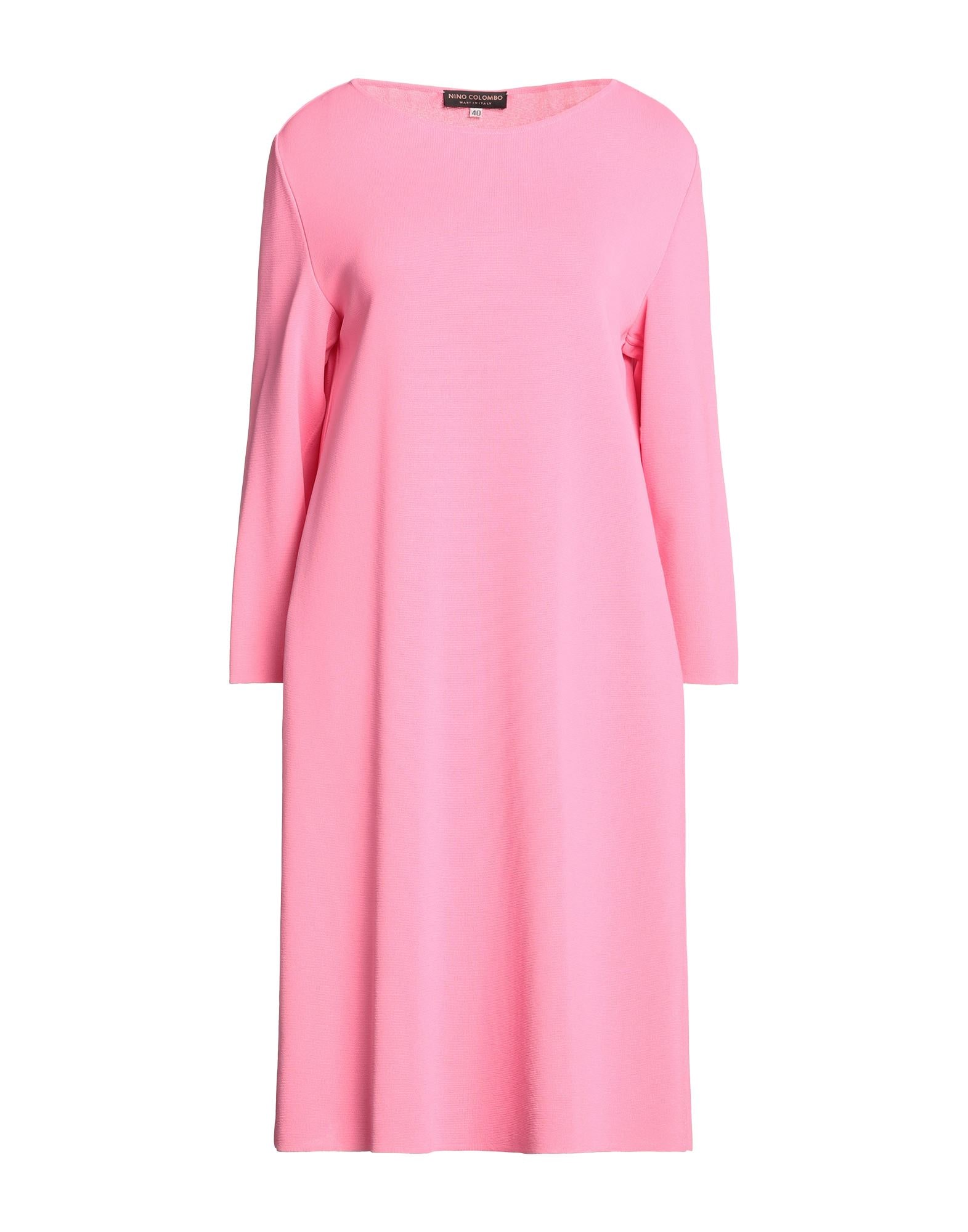 NINO COLOMBO - Midi φορέματα