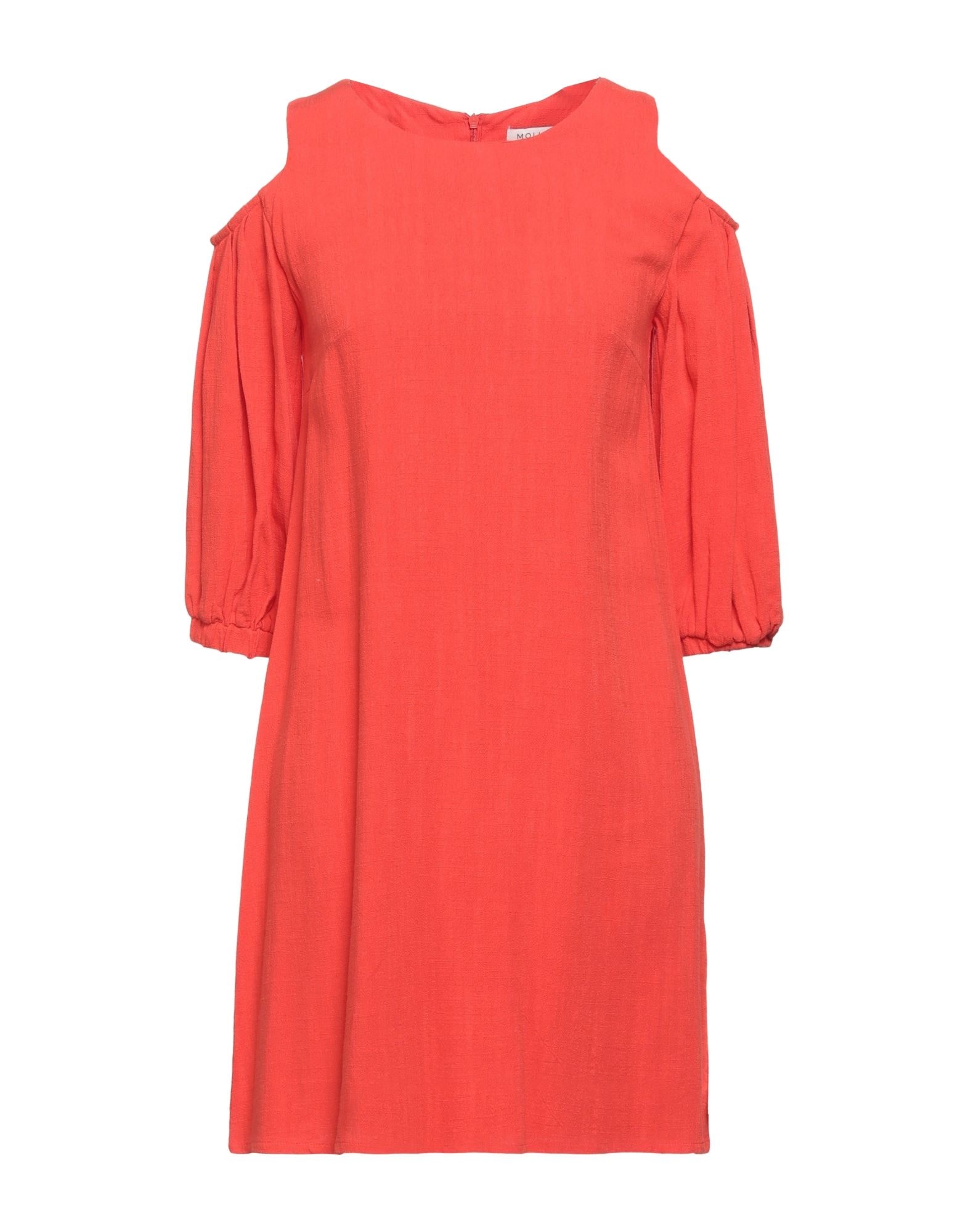 MOLLY BRACKEN - Mini dresses