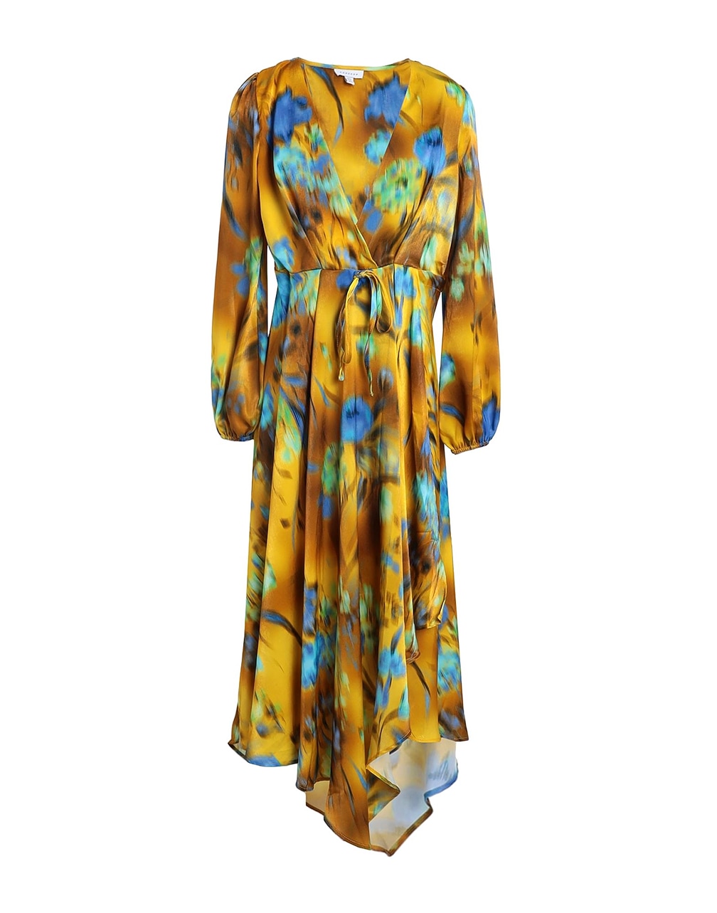 TOPSHOP - Midi dresses