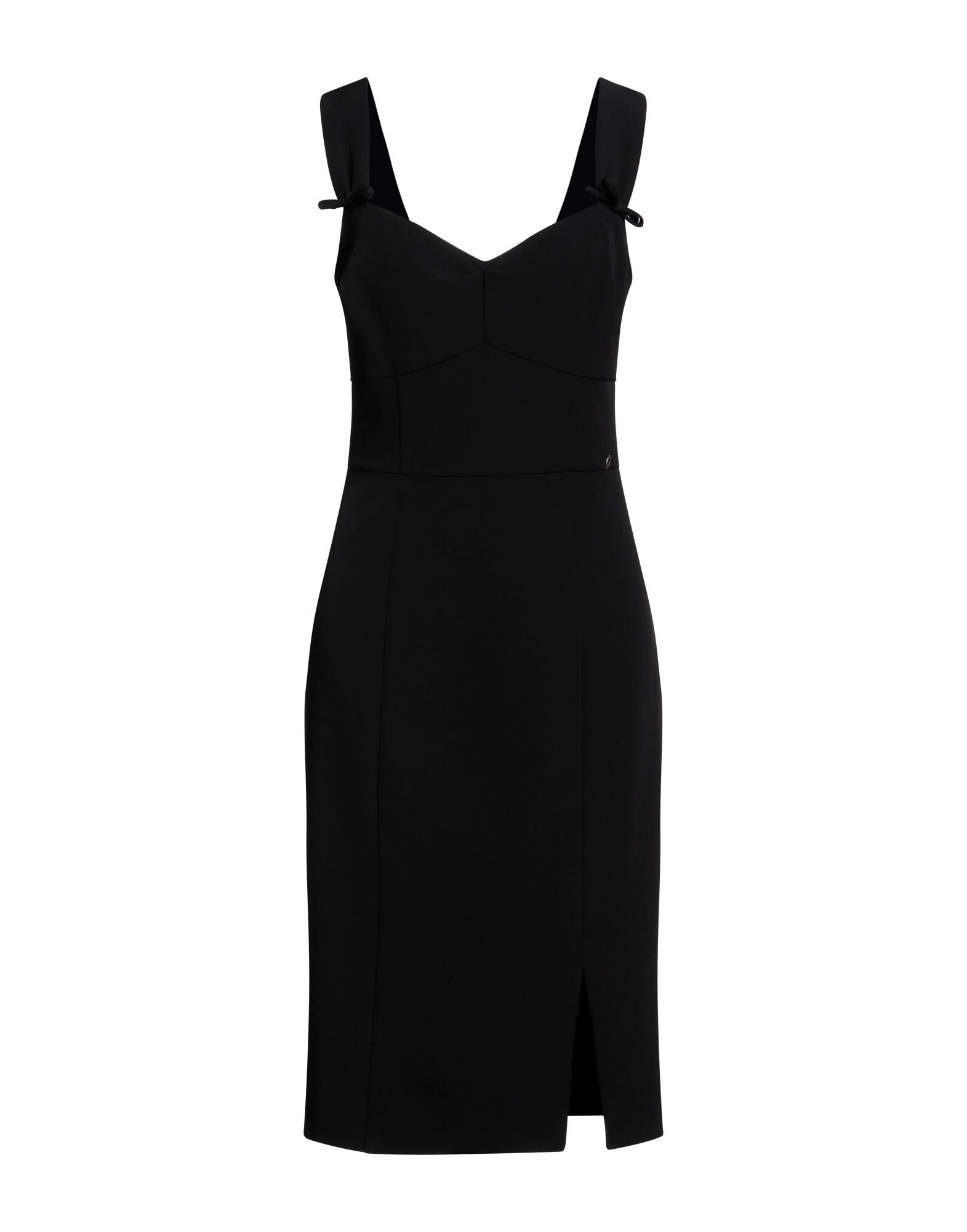 GUESS - ミディ丈ワンピース