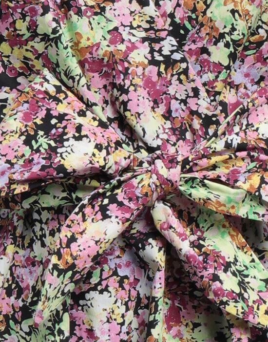 LE VOLIÈRE Короткое платье