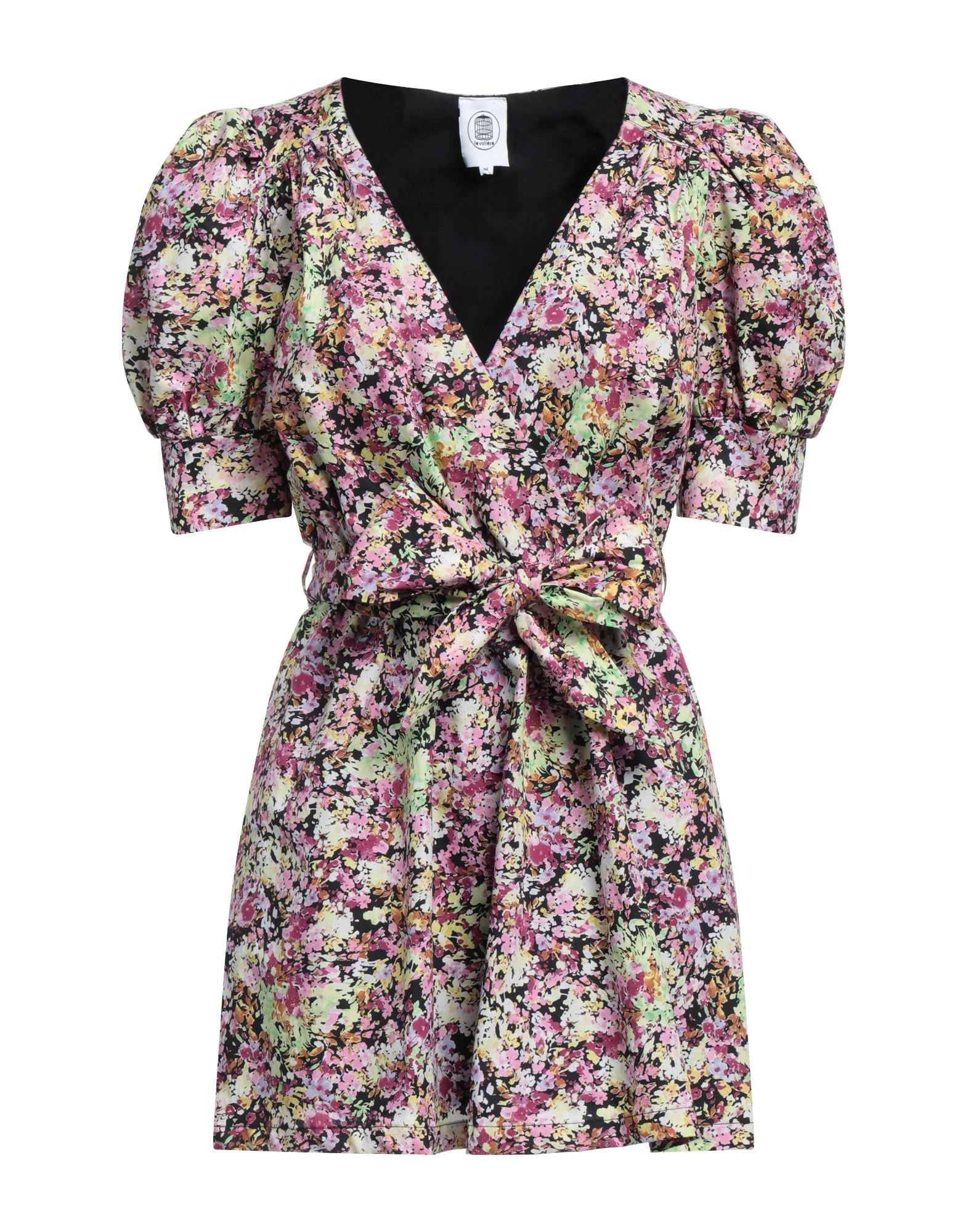 LE VOLIÈRE - Mini dresses