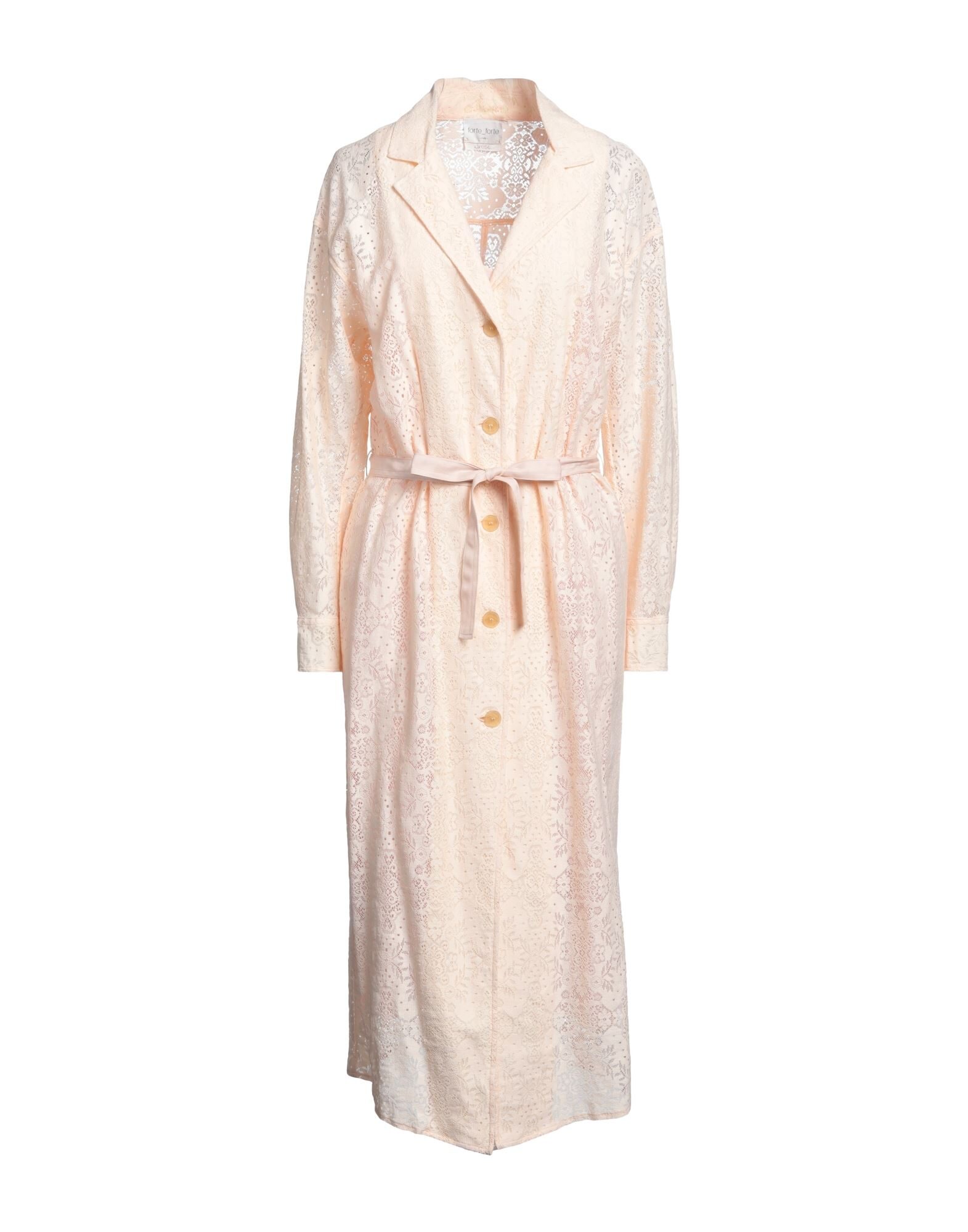 FORTE_FORTE - Midi dresses