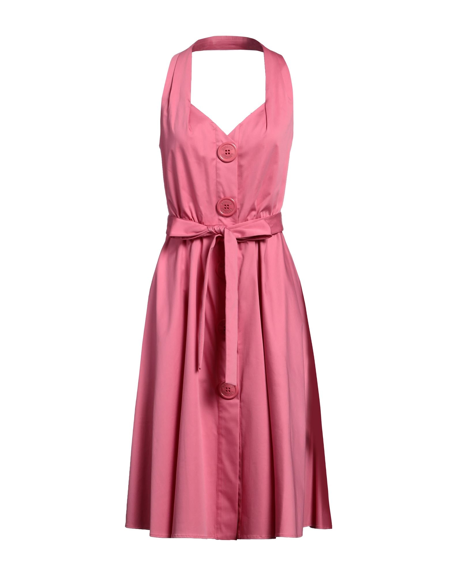 MOSCHINO - Midi dresses