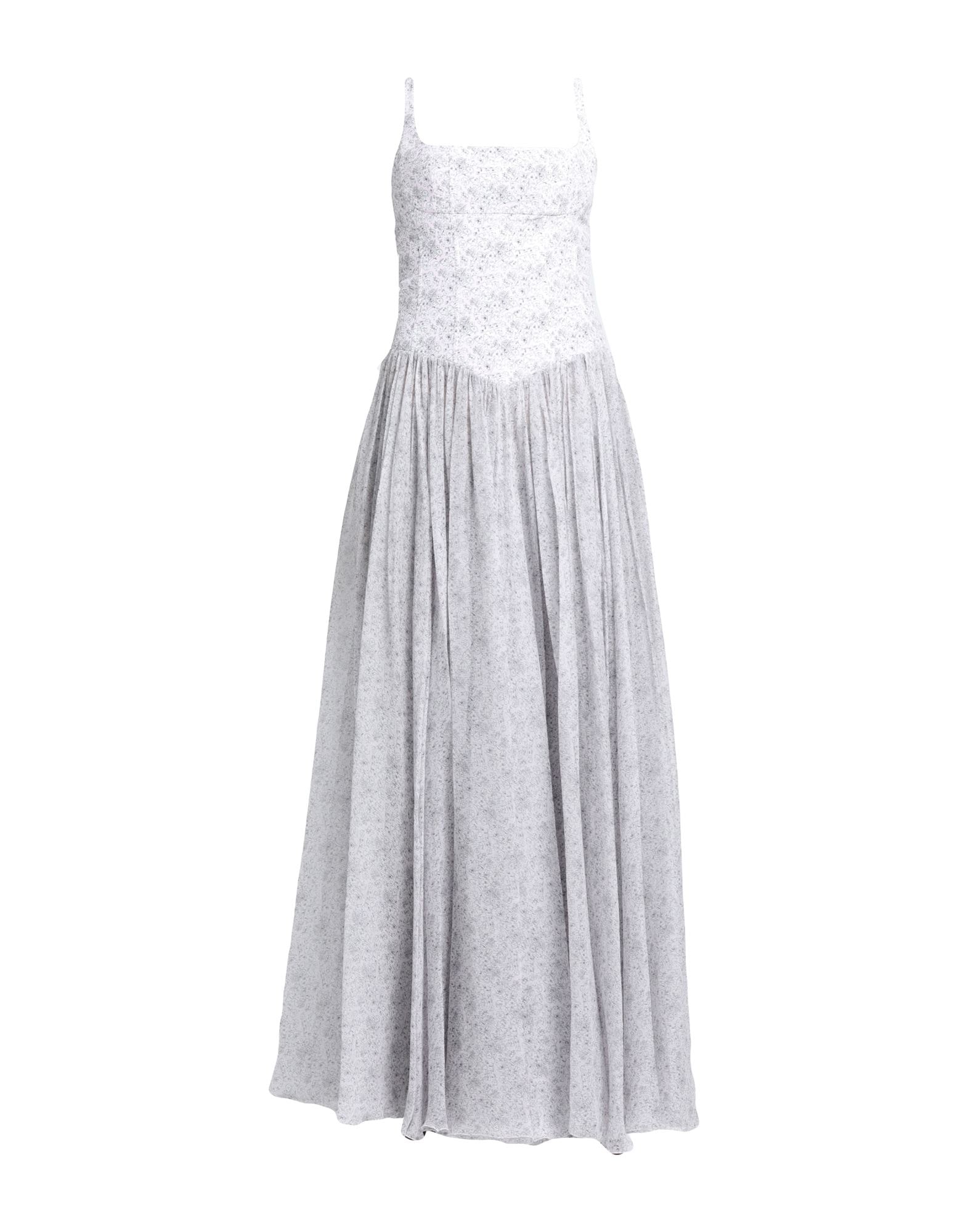 GIOVANNI BEDIN - Длинные платья