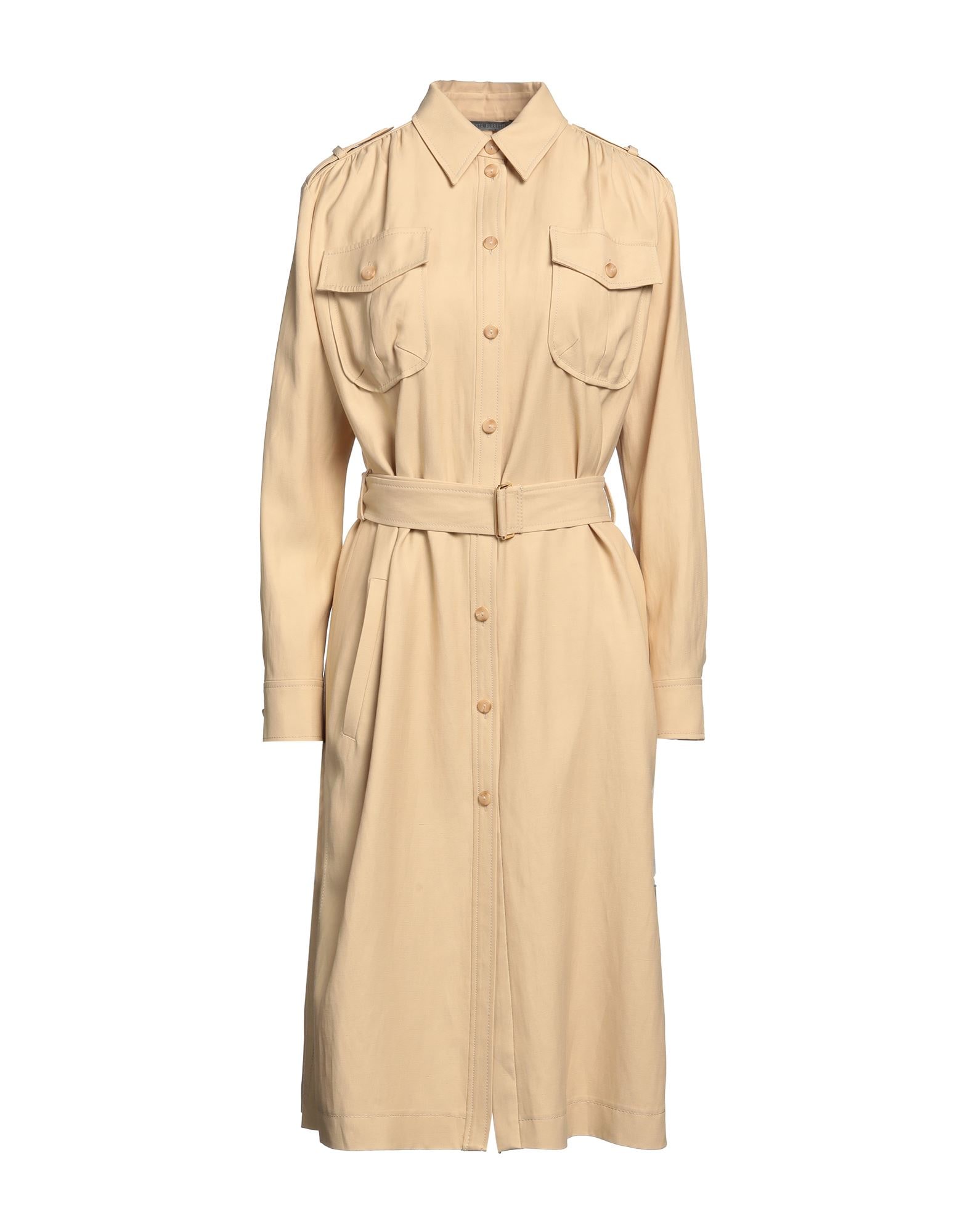 ALBERTA FERRETTI - Midi dresses