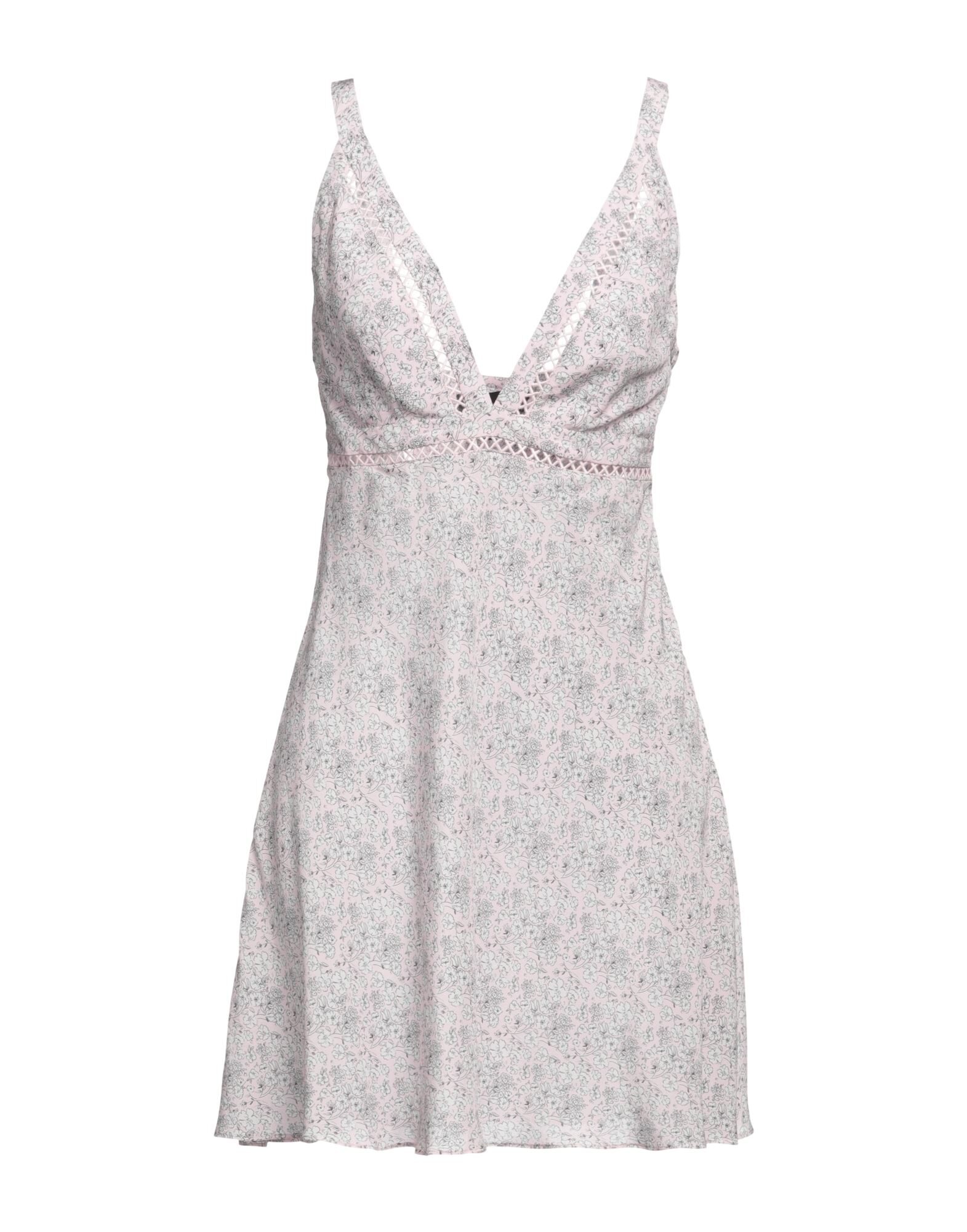 GIOVANNI BEDIN - Mini dresses