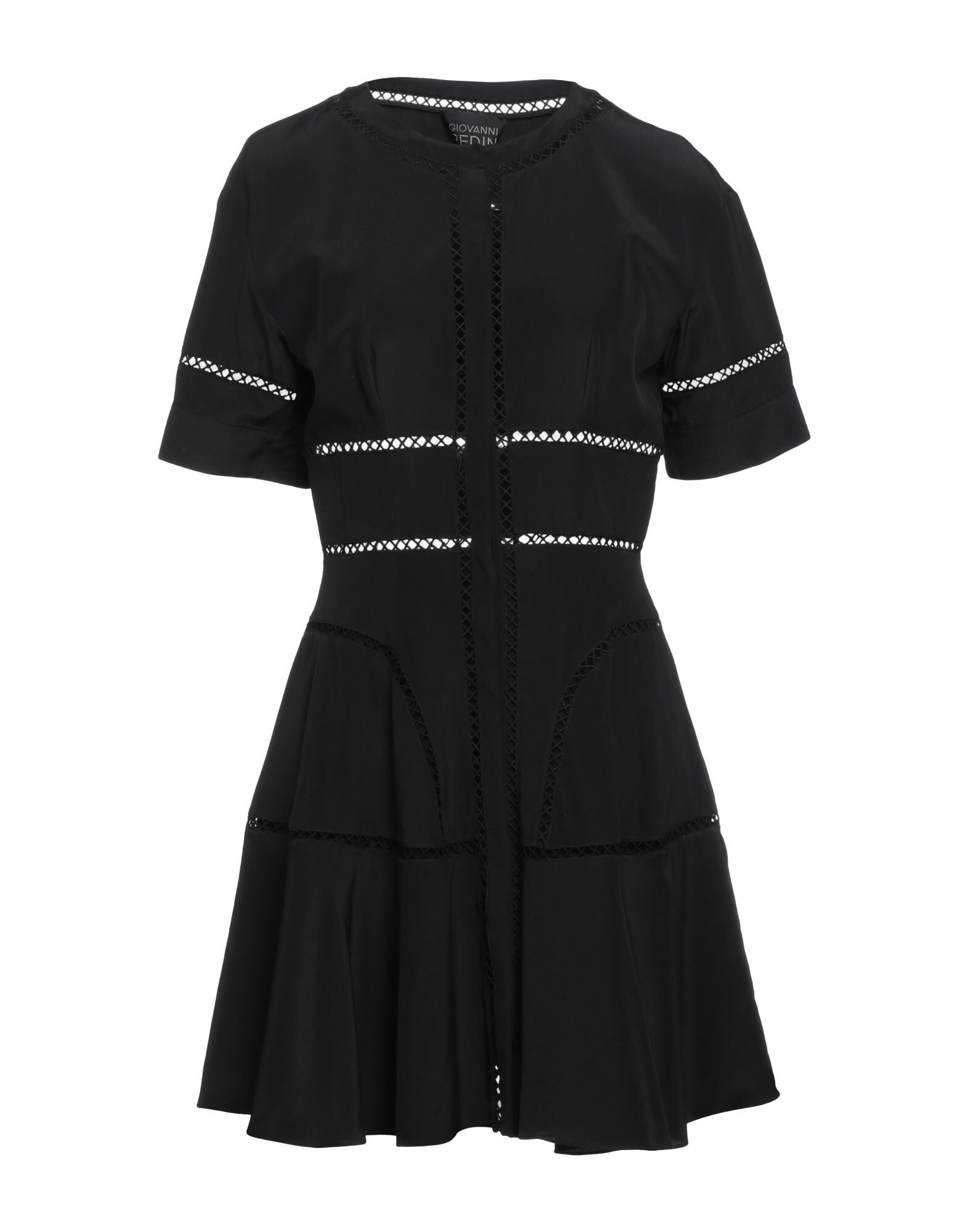 GIOVANNI BEDIN - Короткие платья