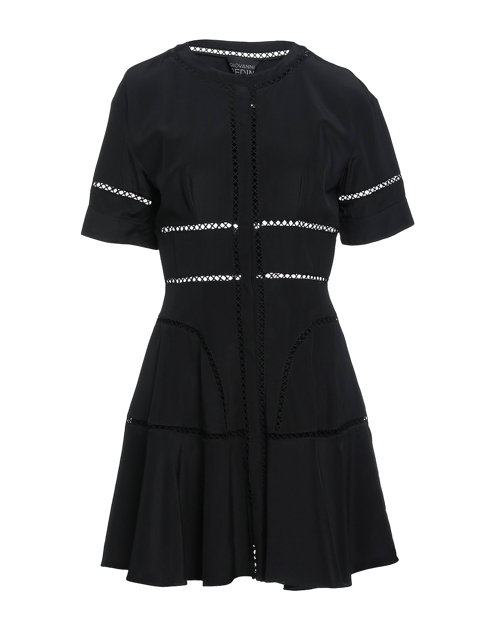 GIOVANNI BEDIN - Mini-Kleider