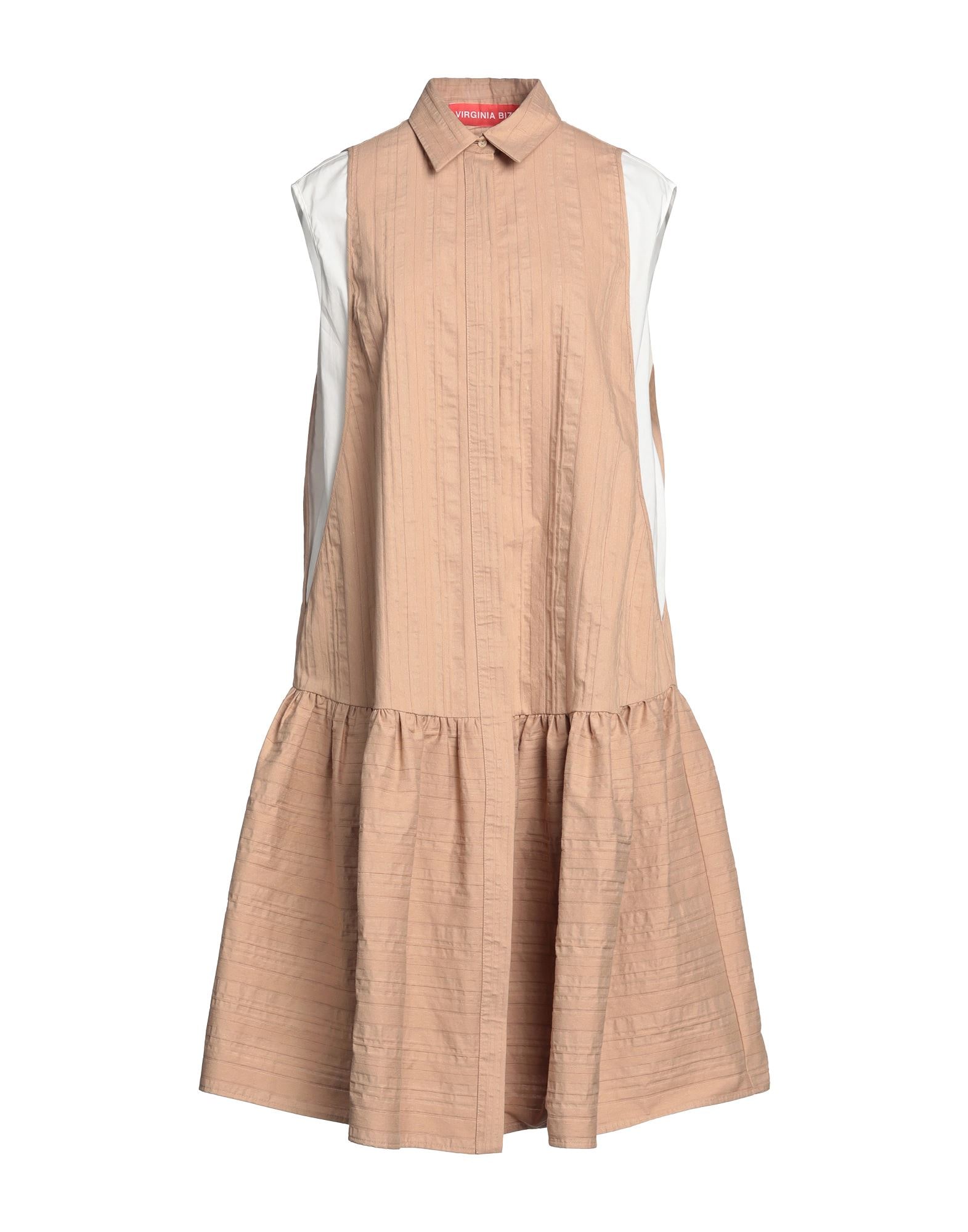 VIRGINIA BIZZI - Midi-Kleider