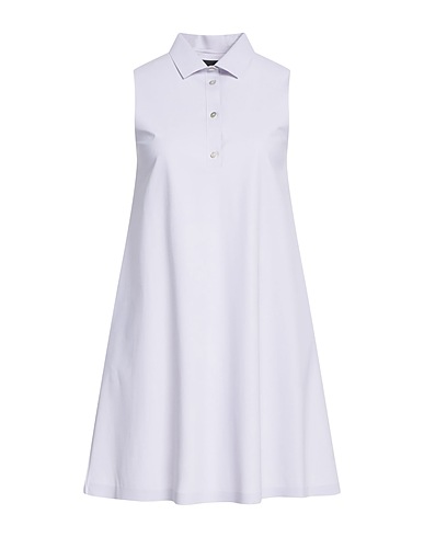 RRD Vestito chemisier Lilla 79% Poliammide, 21% Elastan