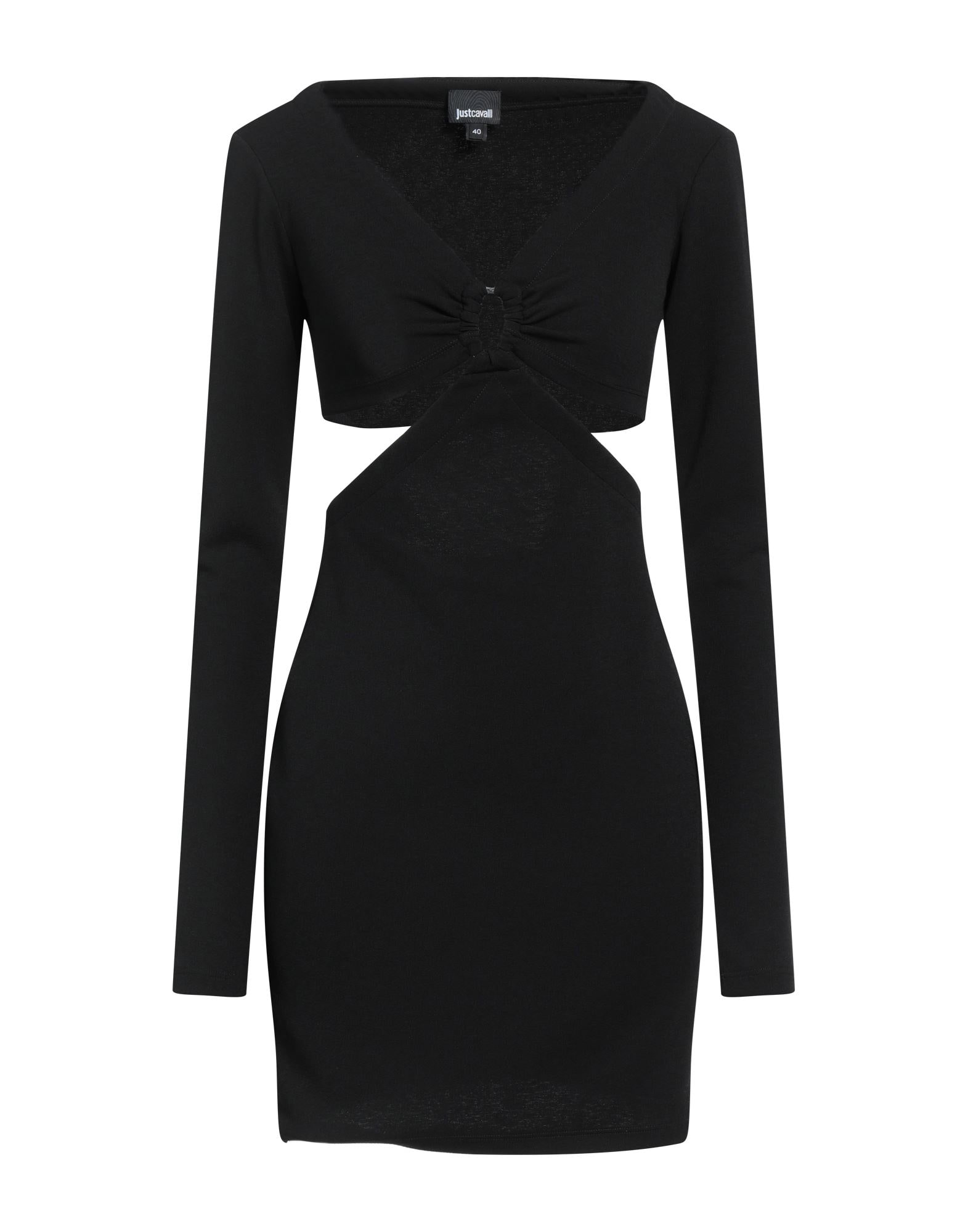 JUST CAVALLI - Mini dresses