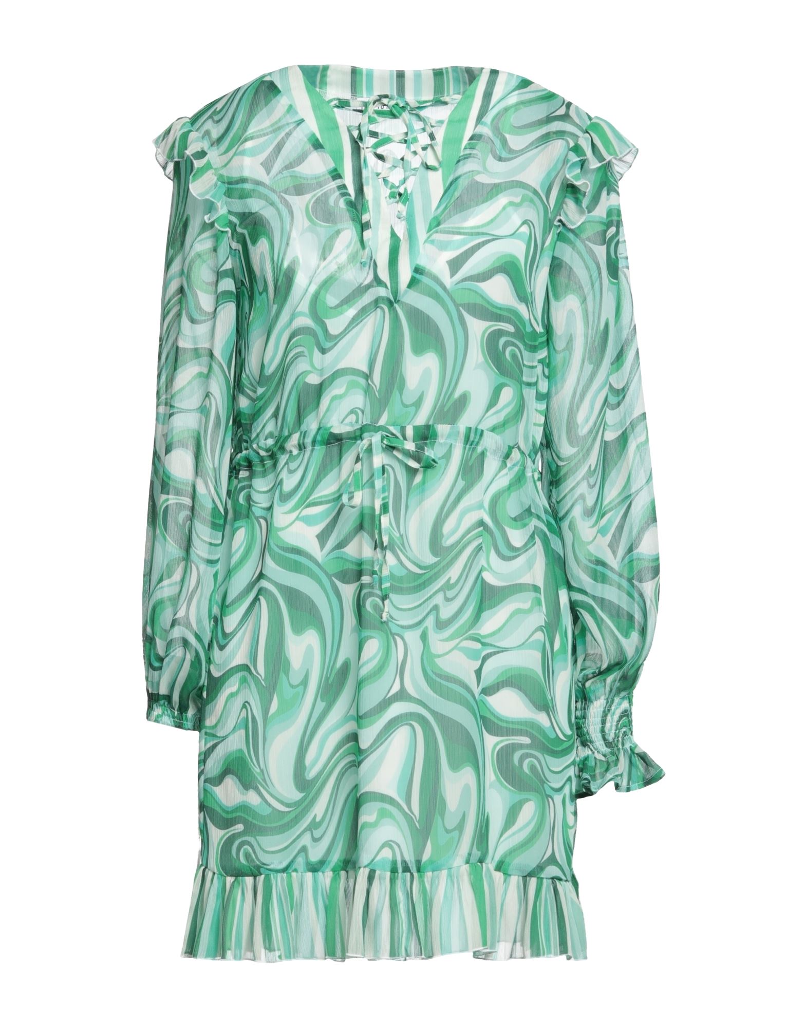 FACE TO FACE STYLE - Короткие платья