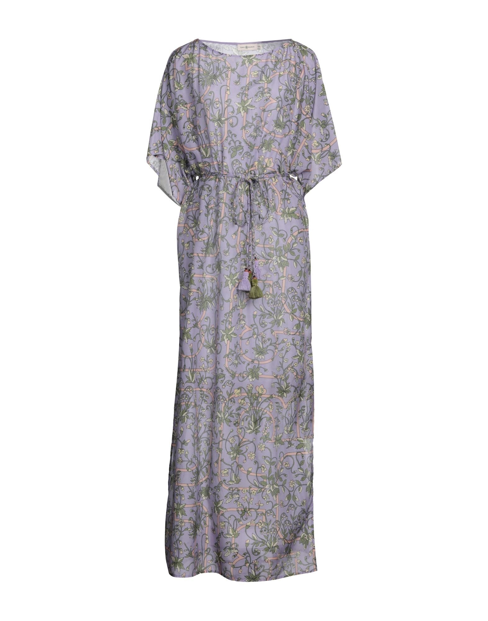 TORY BURCH - マキシ丈ドレス