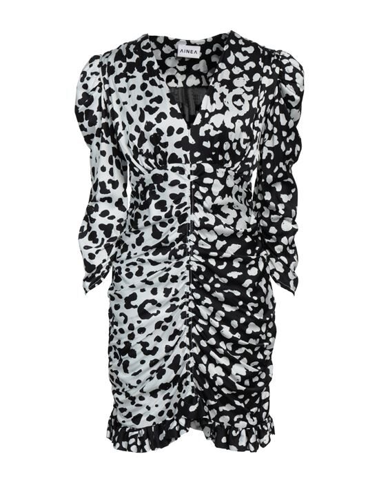 AINEA Короткое платье
