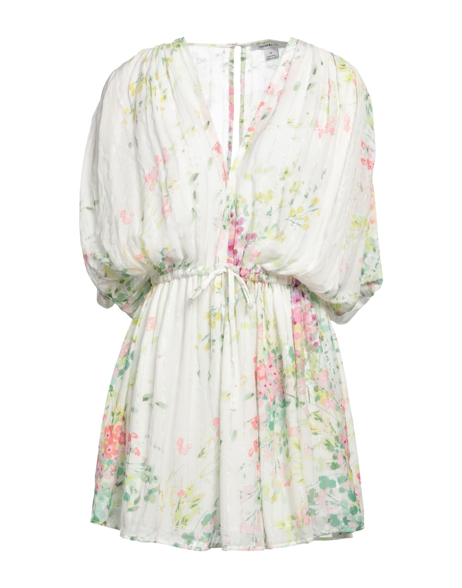 SABINA MUSÁYEV - Mini dresses