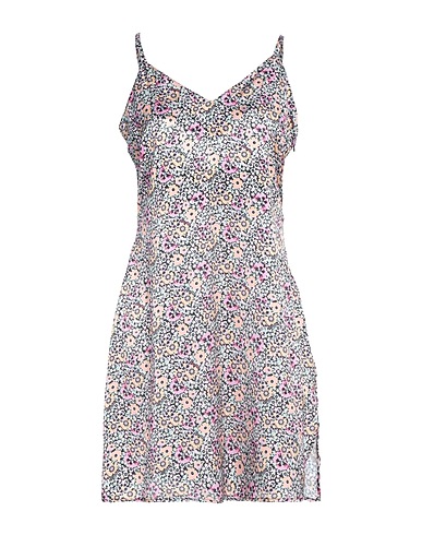CHIARA FERRAGNI Short dress Pink 100% Polyester