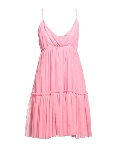 LILI SIDONIO by MOLLY BRACKEN Short dress Pink 100% Polyester