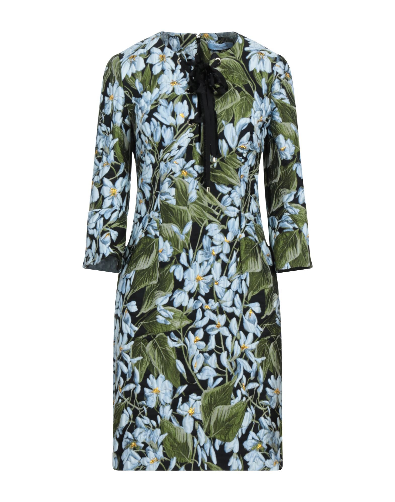 BLUMARINE - Mini dresses