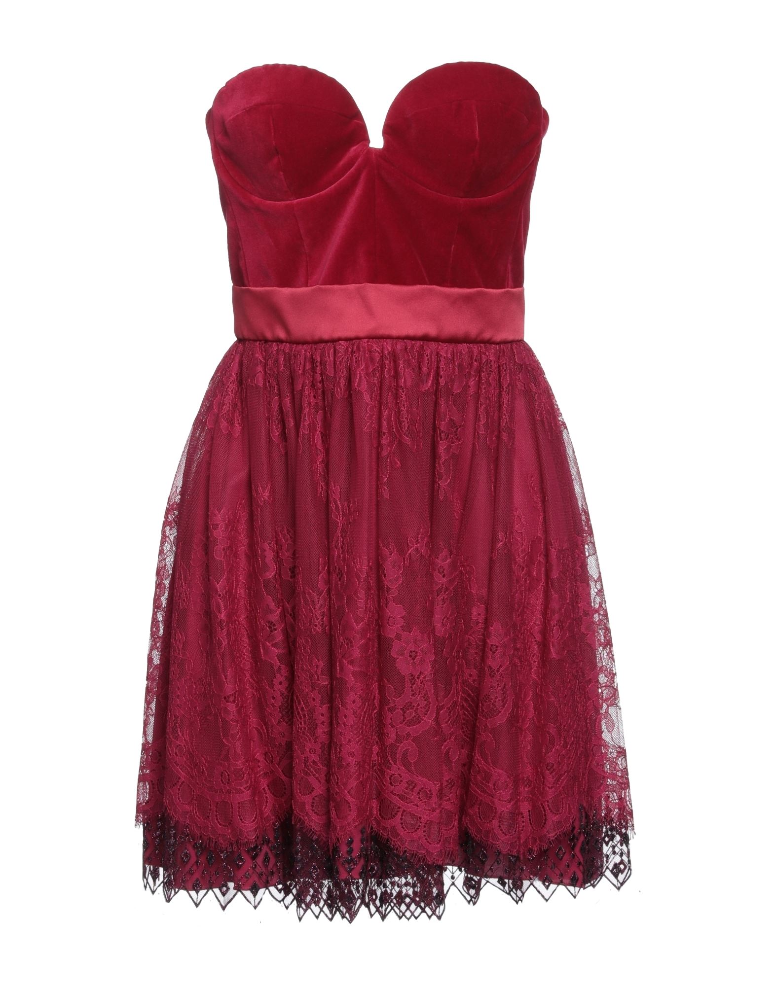 ANNA MOLINARI BLUMARINE - Mini-Kleider