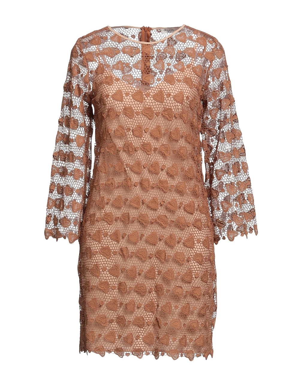 LE COEUR TWINSET - Mini dresses