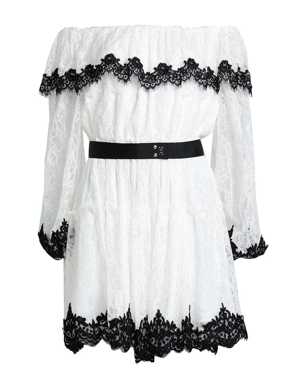 ANNA MOLINARI - Robes courtes