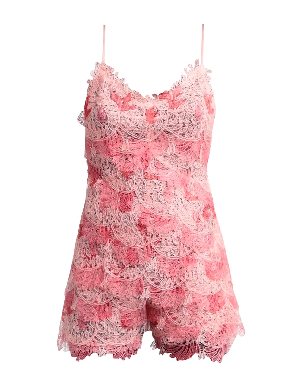 ERMANNO SCERVINO - Playsuits