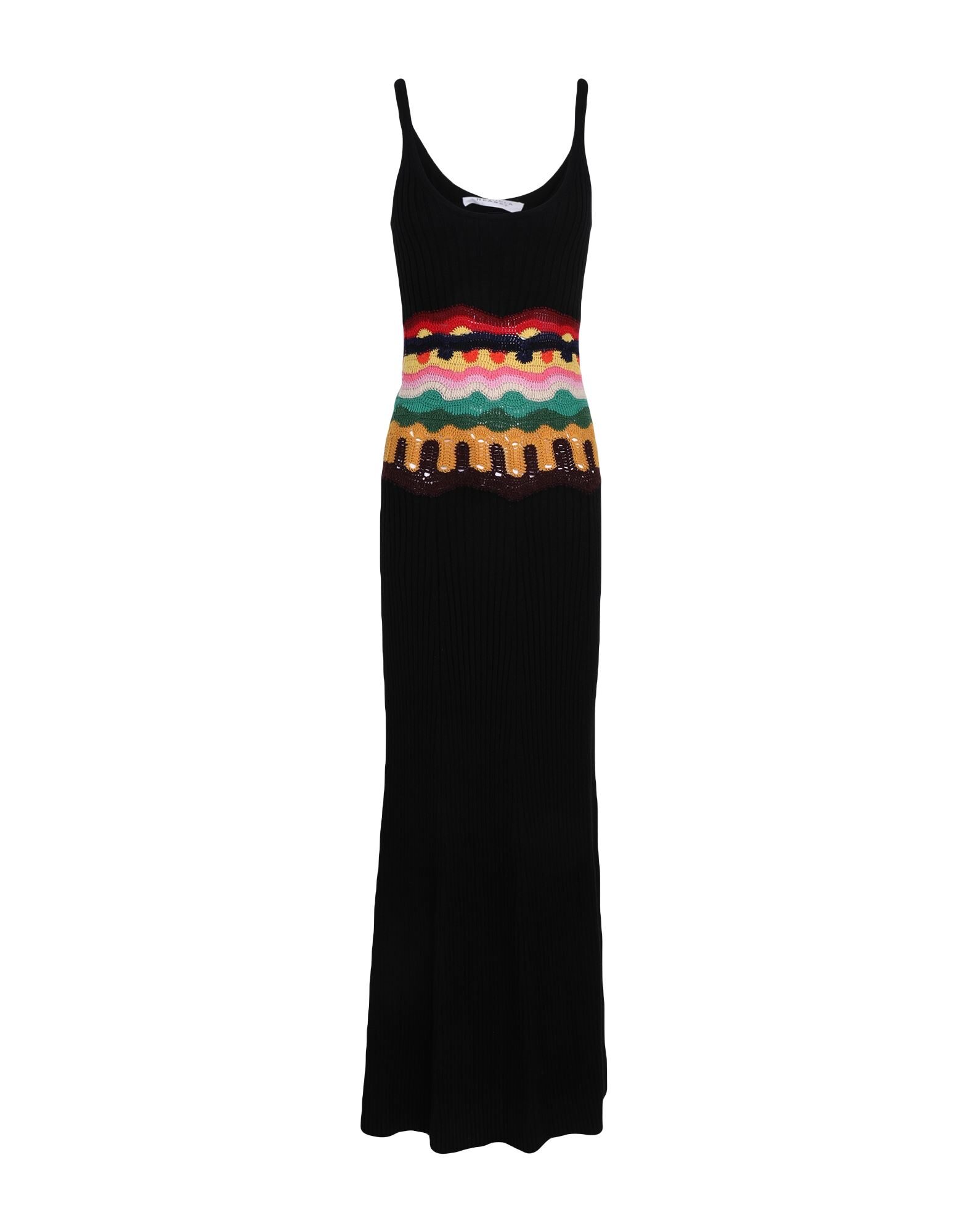 GABRIELA HEARST - Длинные платья