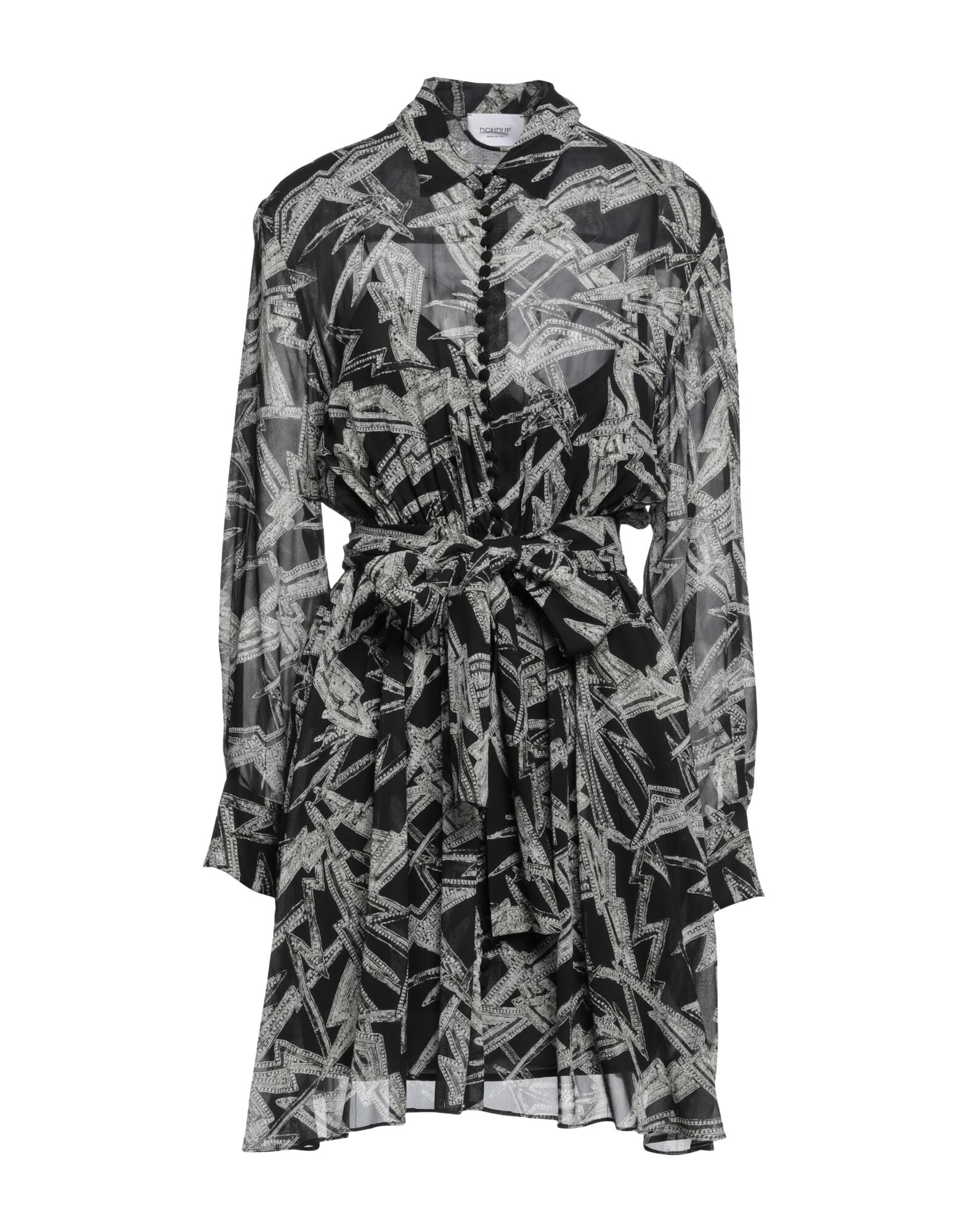 DONDUP - Mini dresses