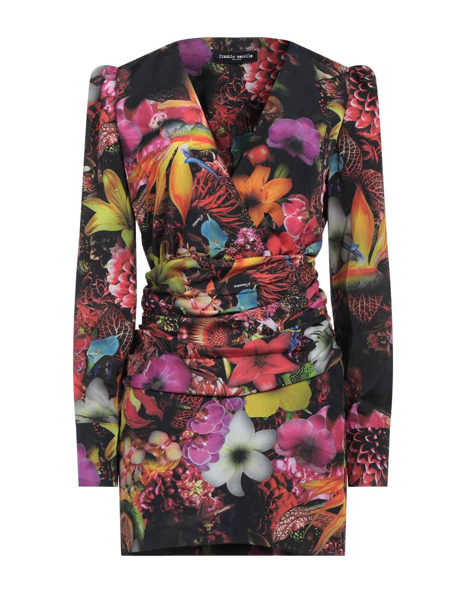 FRANKIE MORELLO - Короткие платья