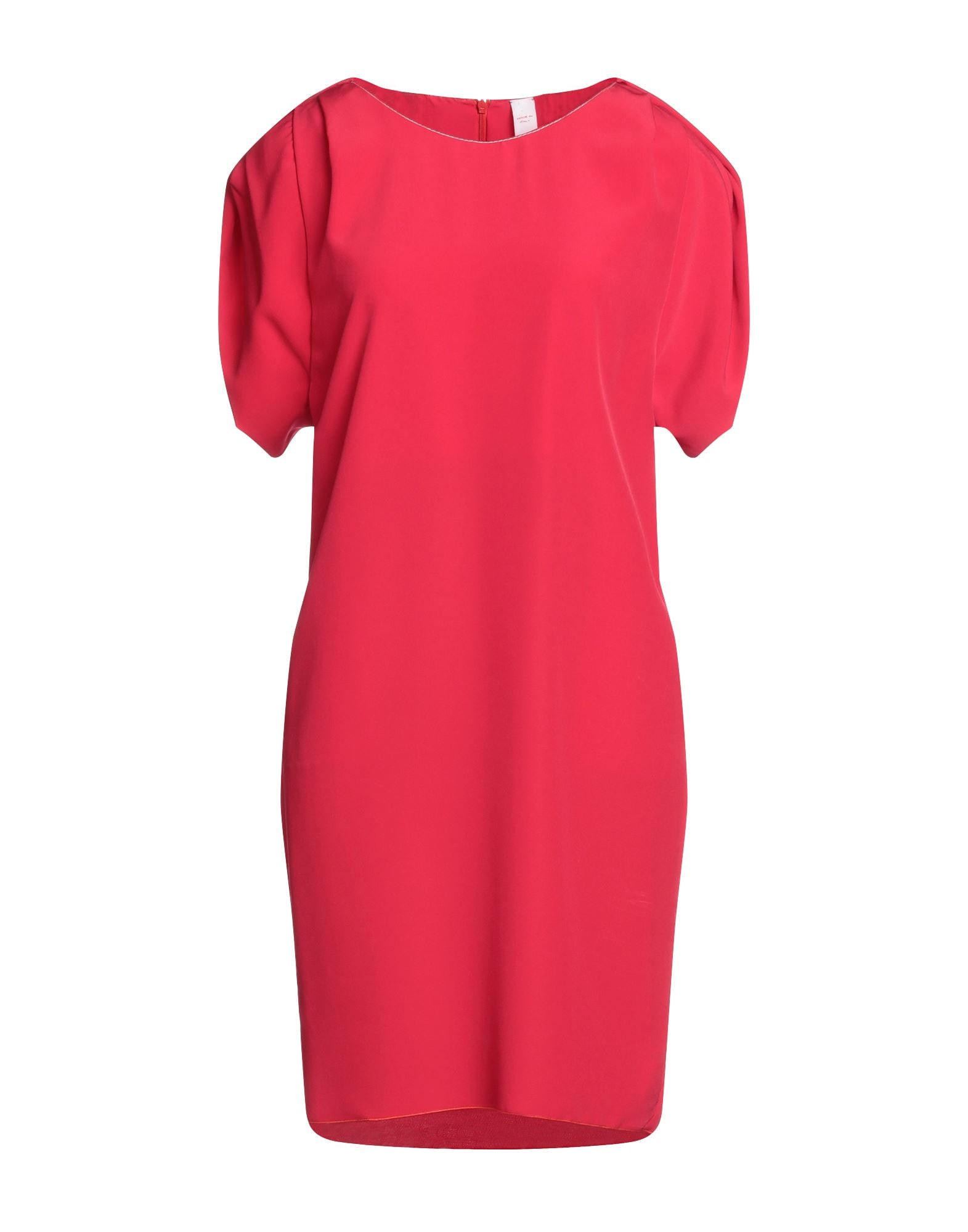 SHI.RT Milano - Mini dresses