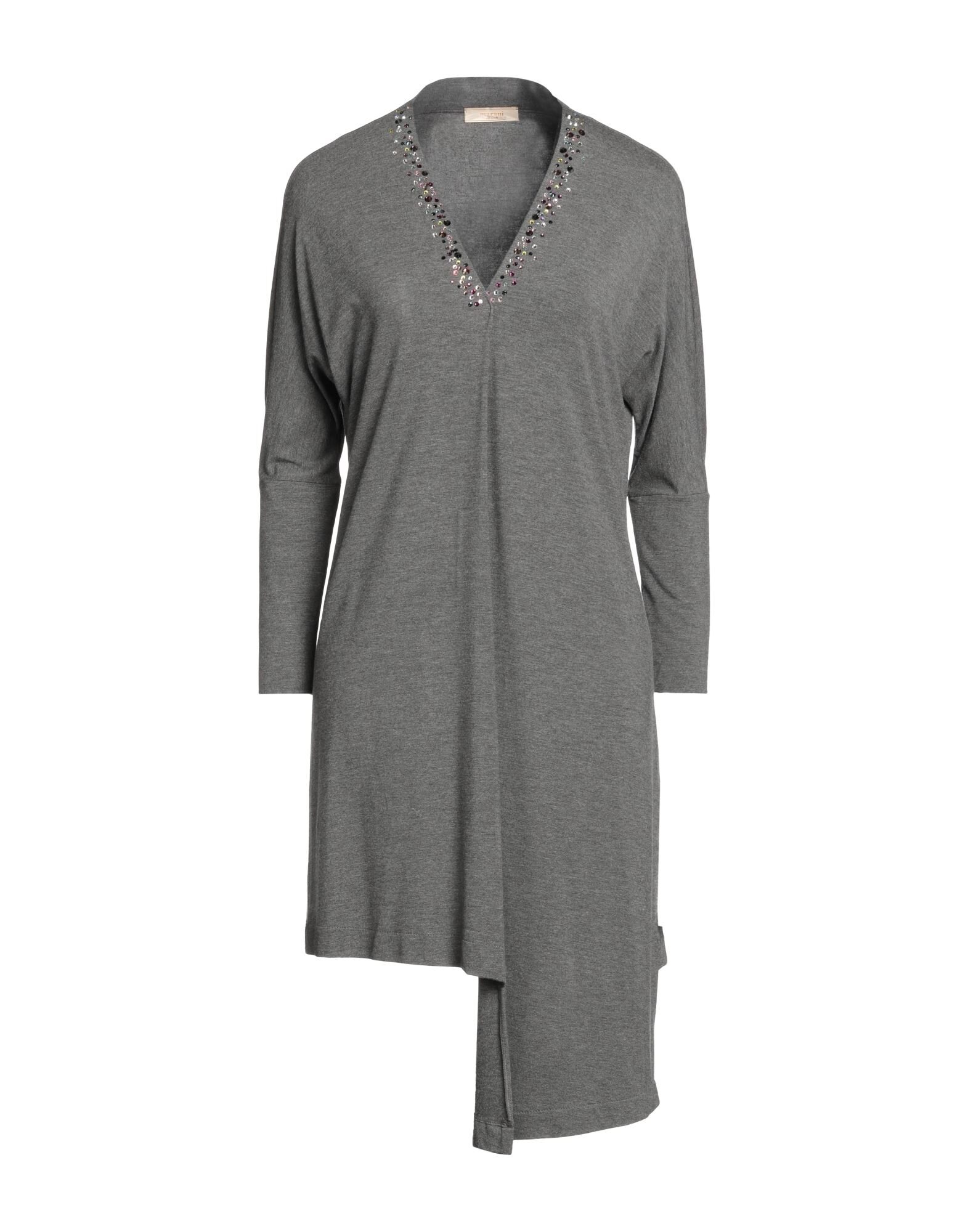 MARANI JEANS - ミニ丈ドレス