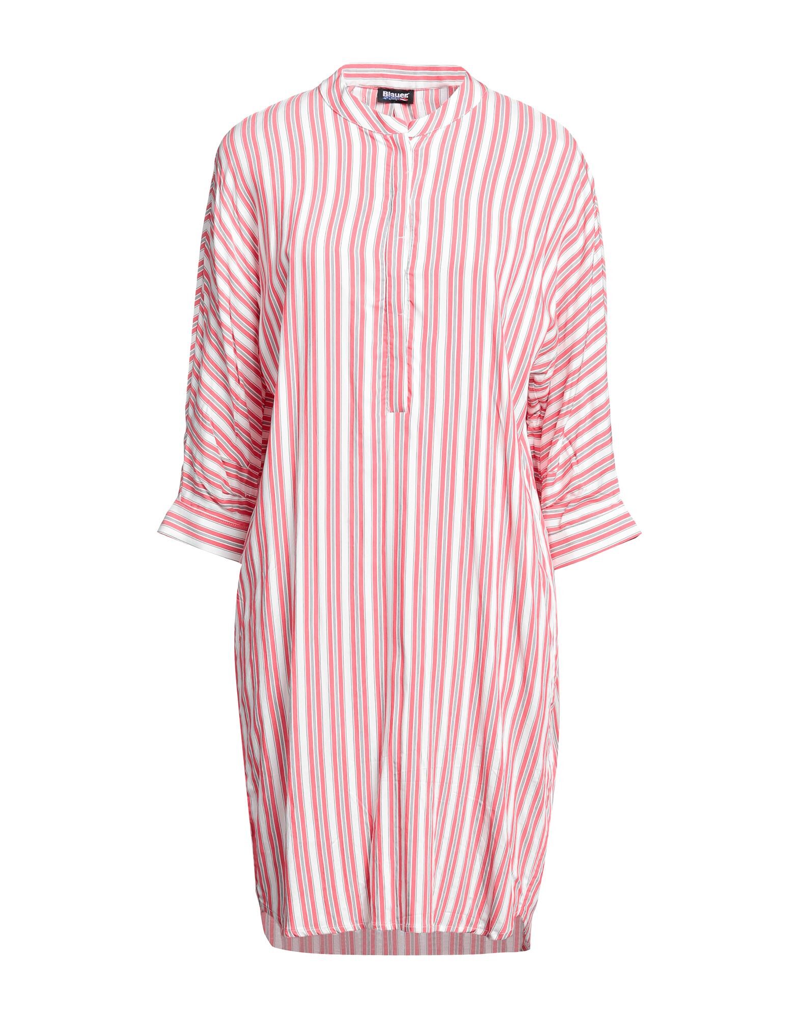 BLAUER. - Mini dresses