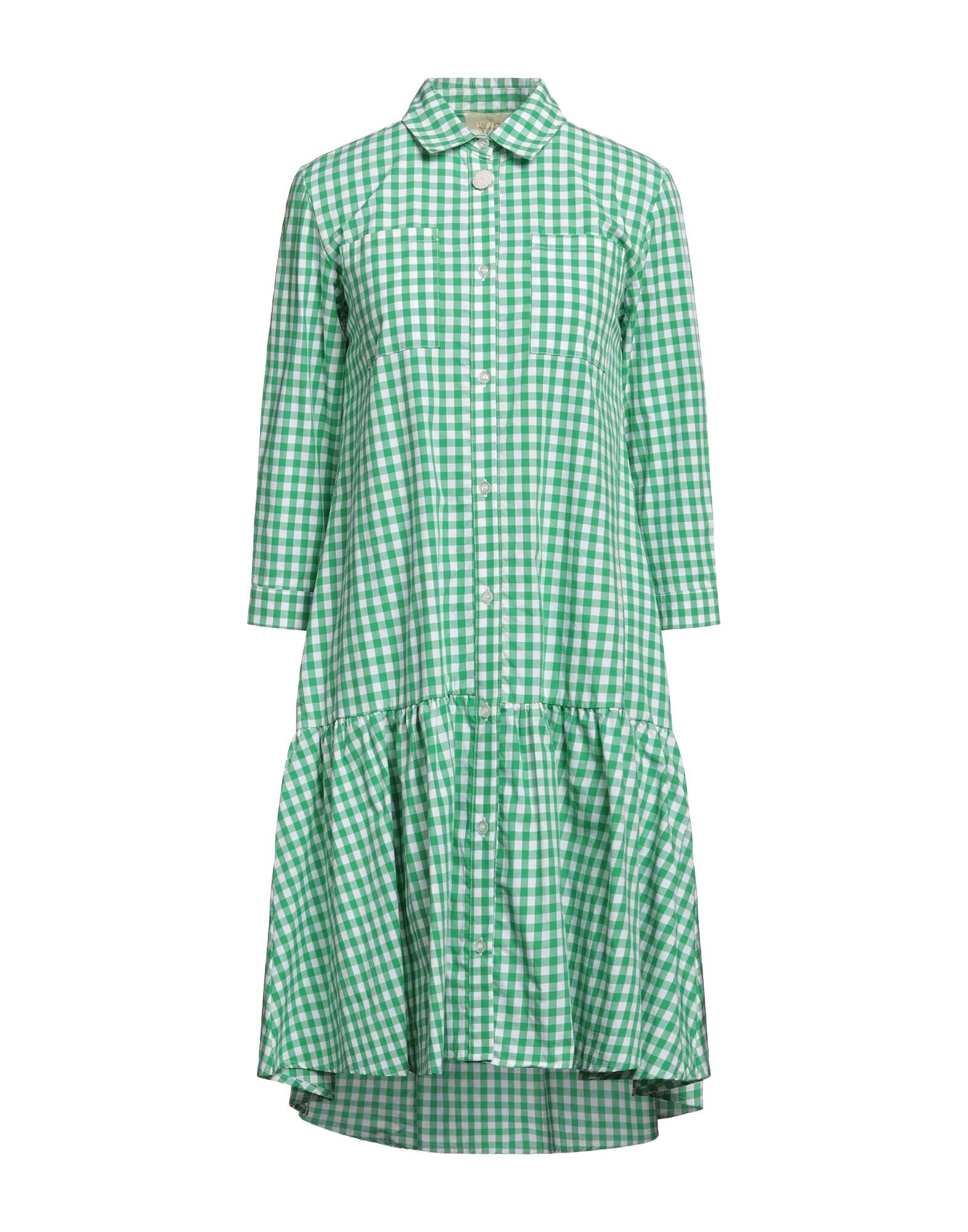 VERYSIMPLE - Midi dresses