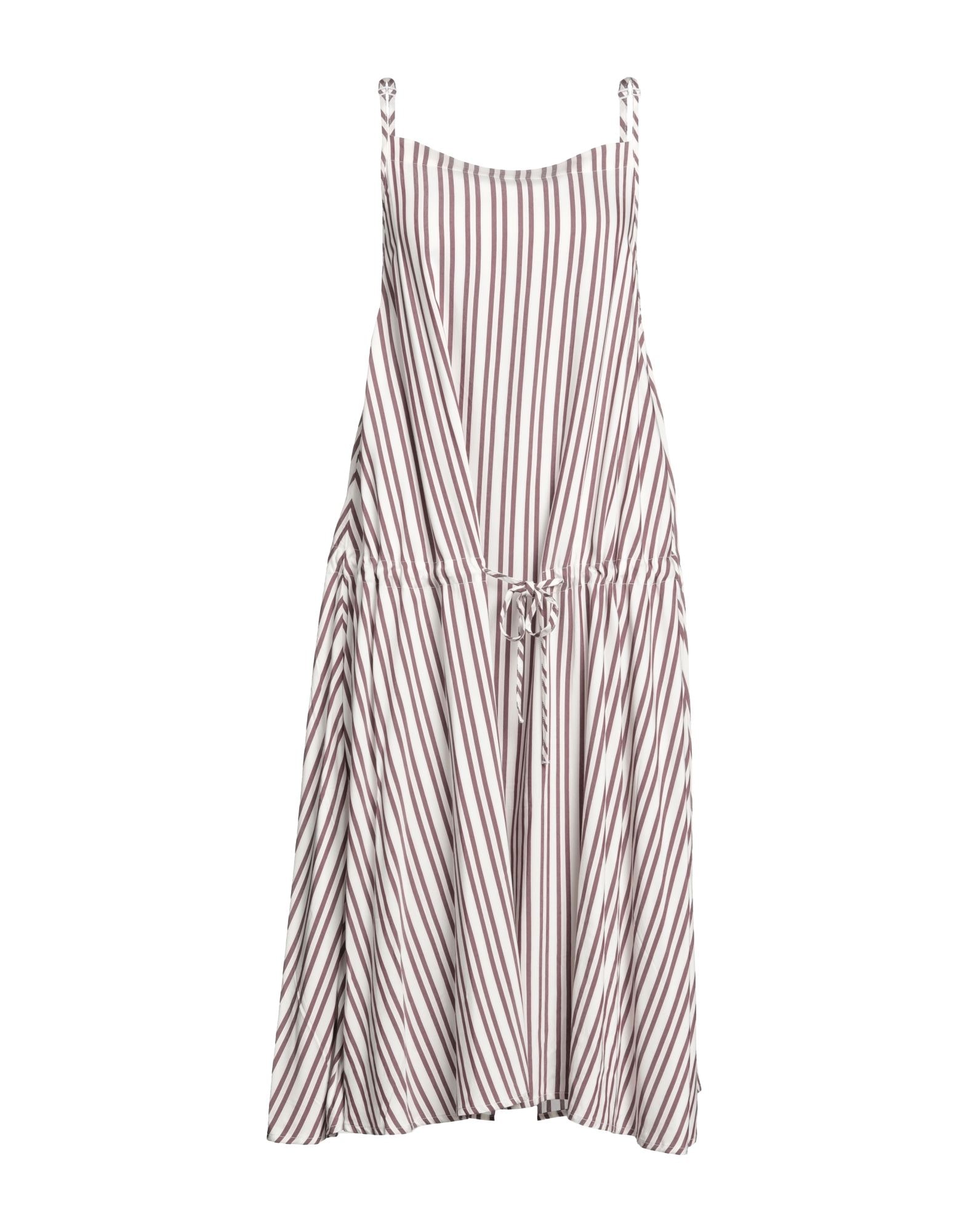 BLAUER. - Midi dresses